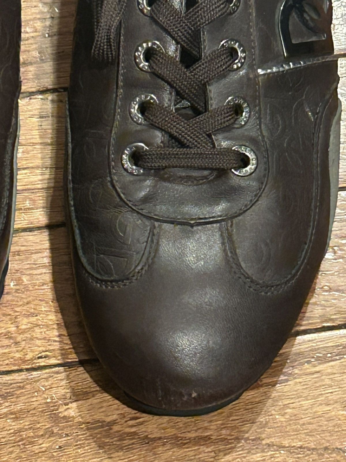 Dolce & Gabbana Dolce Gabbana Size US 9.5 / EU 42-43 - 17 Thumbnail