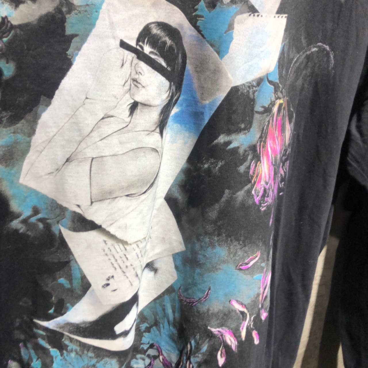 Maison Margiela Maison Margiela MM6 Hooded fleece dress Size XL / US 12-14 / IT 48-50 - 4 Thumbnail