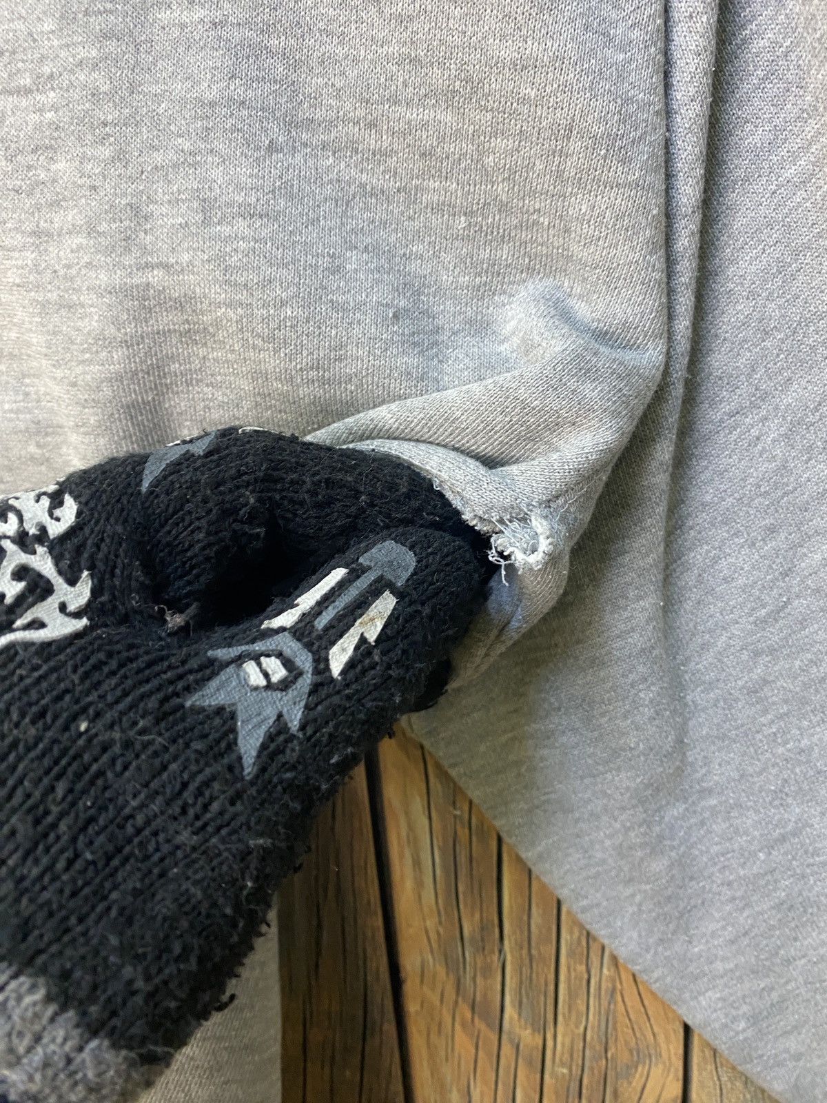 Calvin Klein × Keith Haring × Vintage Vintage calvin klein crewneck sweatshirt Size US M / EU 48-50 / 2 - 8 Thumbnail