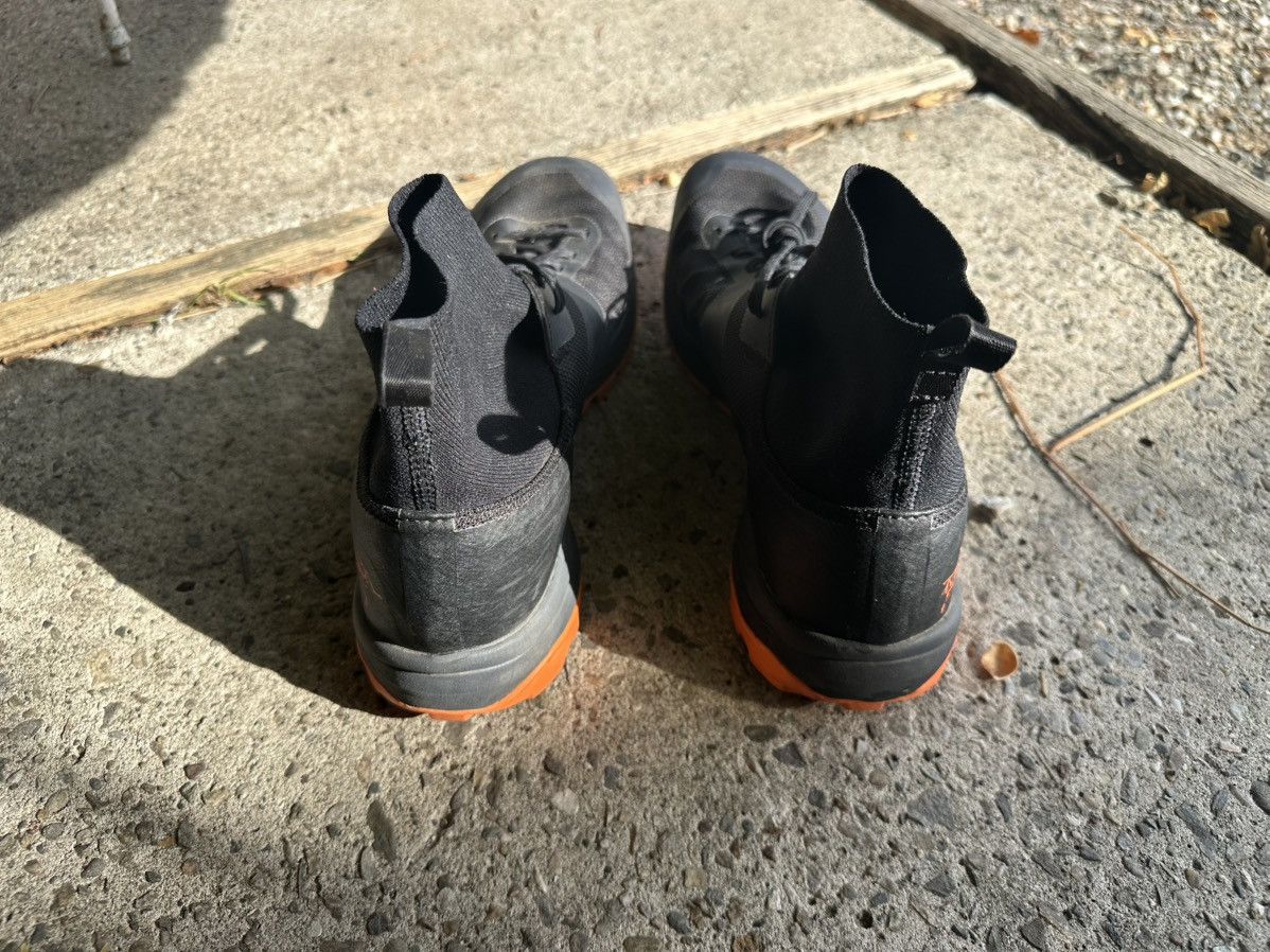 Arc'teryx Arcteryx Vertex Sneakers Size US 11.5 / EU 44-45 - 4 Thumbnail