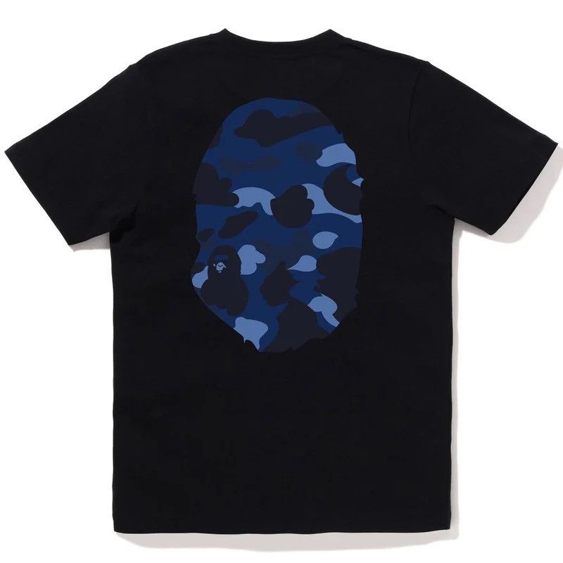 Bape Bape Ladies Tee Size ONE SIZE - 2 Thumbnail
