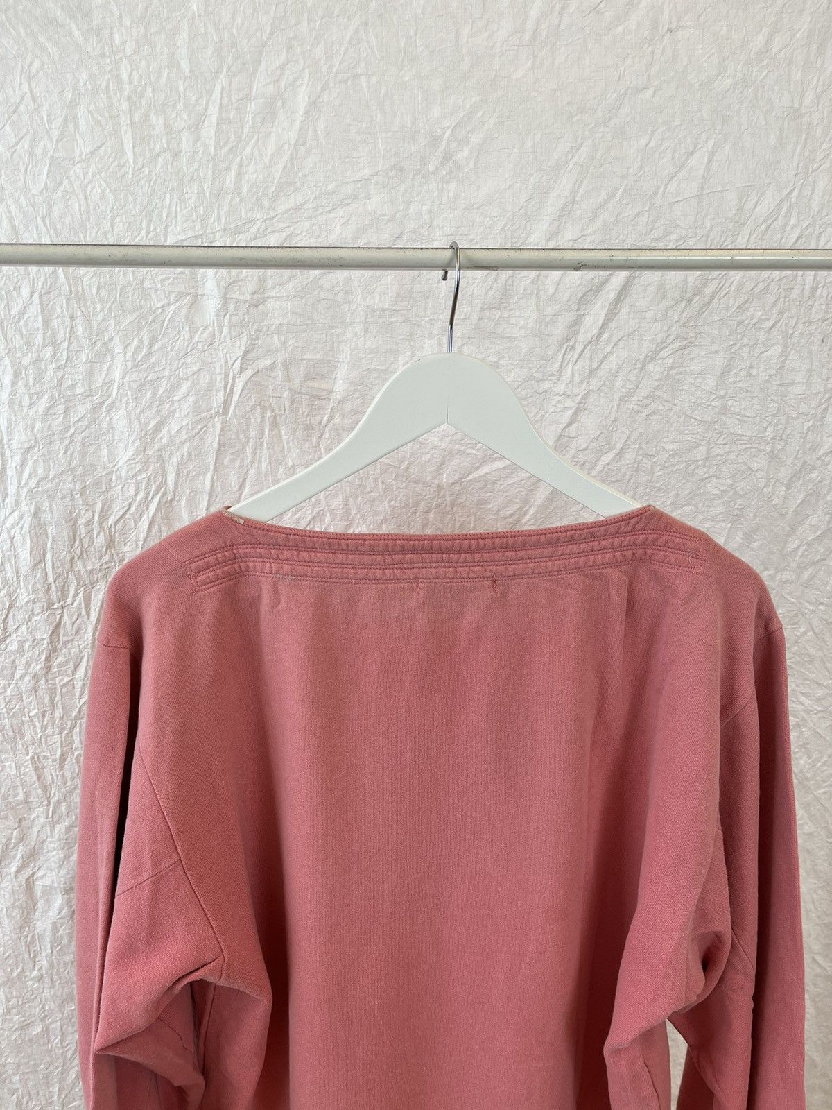 Stone Island Stone Island 80s Compass sweatshirt Size US M / EU 48-50 / 2 - 5 Thumbnail