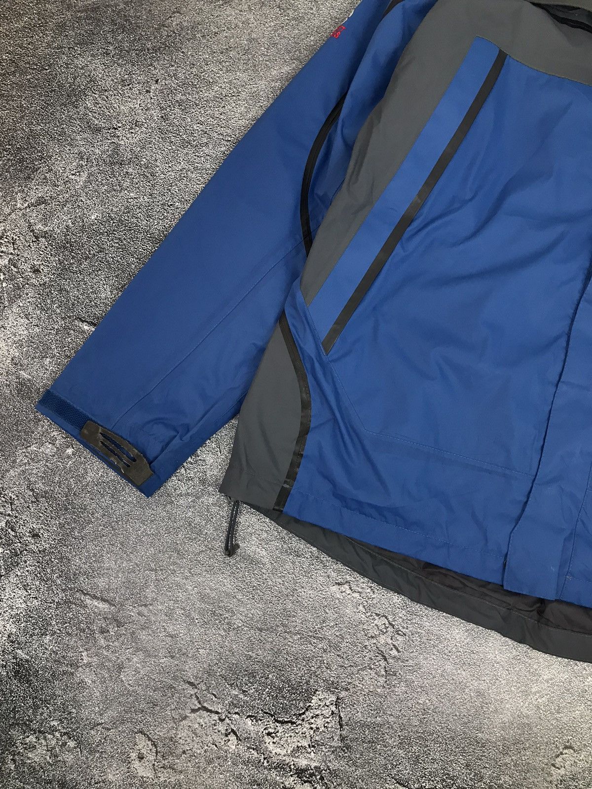 Goretex × The North Face The North Face HyVent Waterproof,Windbreaker Jacket,Coat Size US L / EU 52-54 / 3 - 10 Thumbnail
