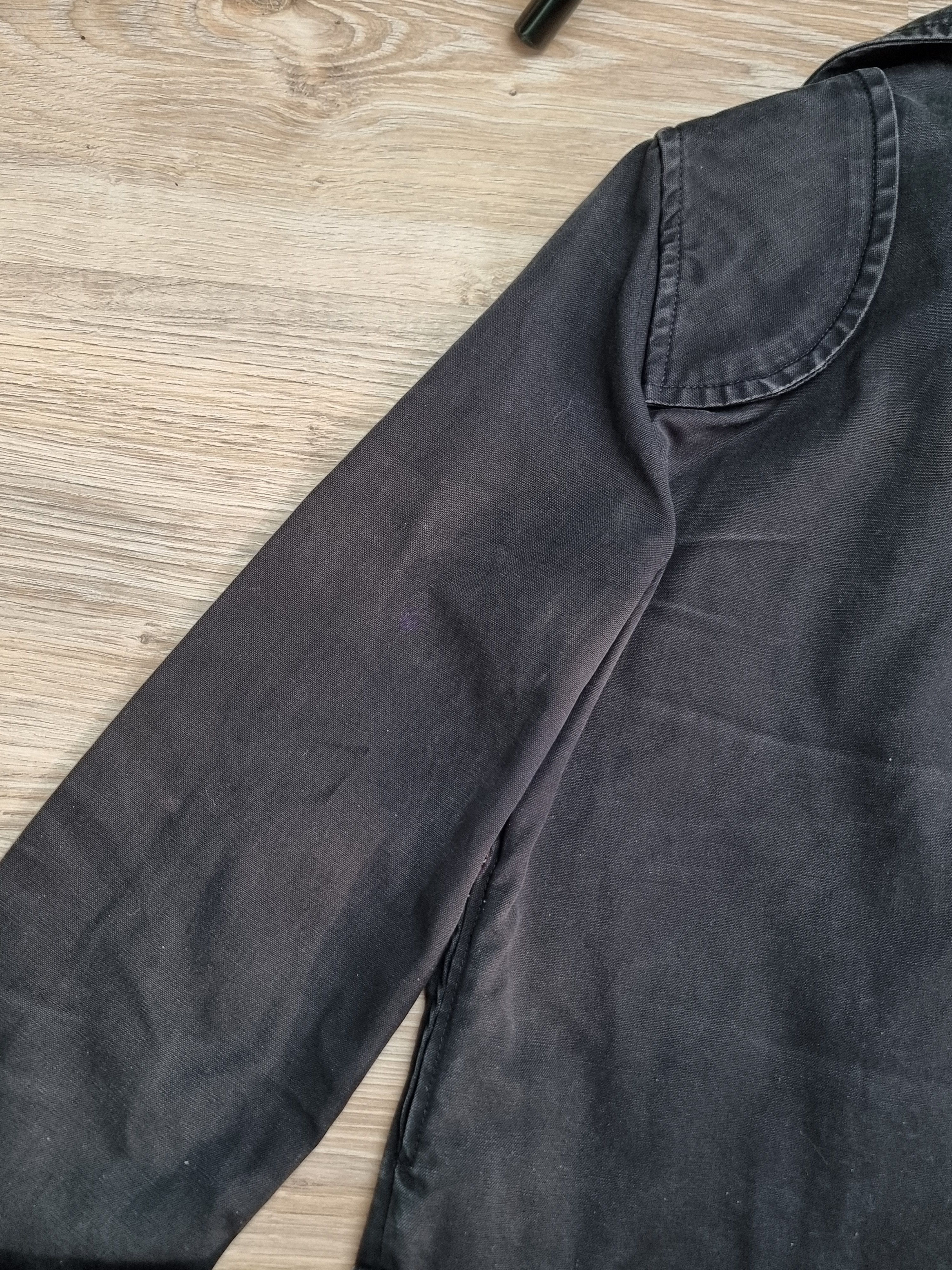 A.P.C. Apc trench coat Size S / US 4 / IT 40 - 13 Thumbnail