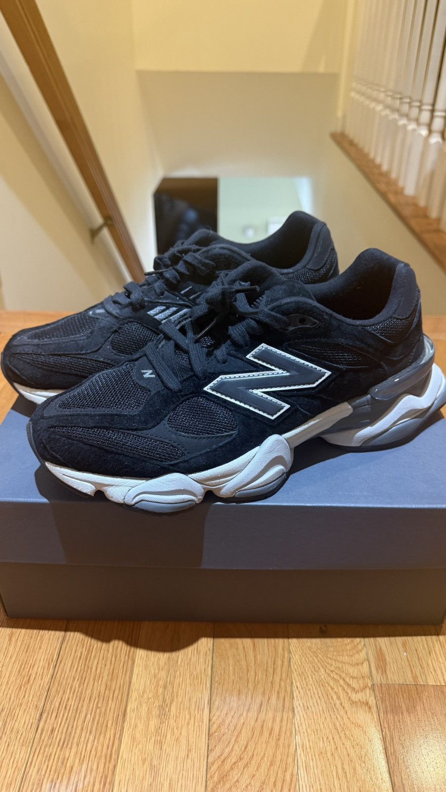 New Balance New balance Size US 10 / EU 43 - 1 Thumbnail