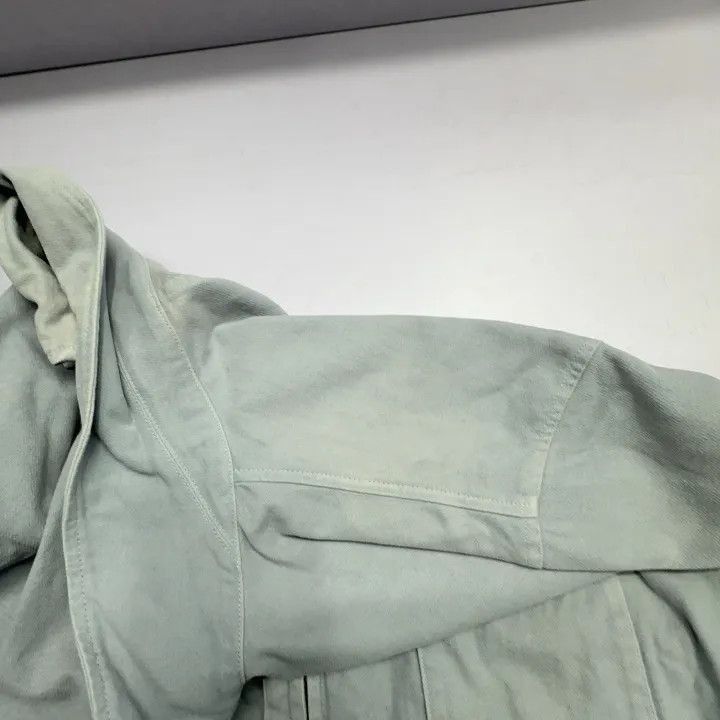 Other Stone Island Gray Pocket Jacket for Men -2506 Size US XL / EU 56 / 4 - 2 Thumbnail