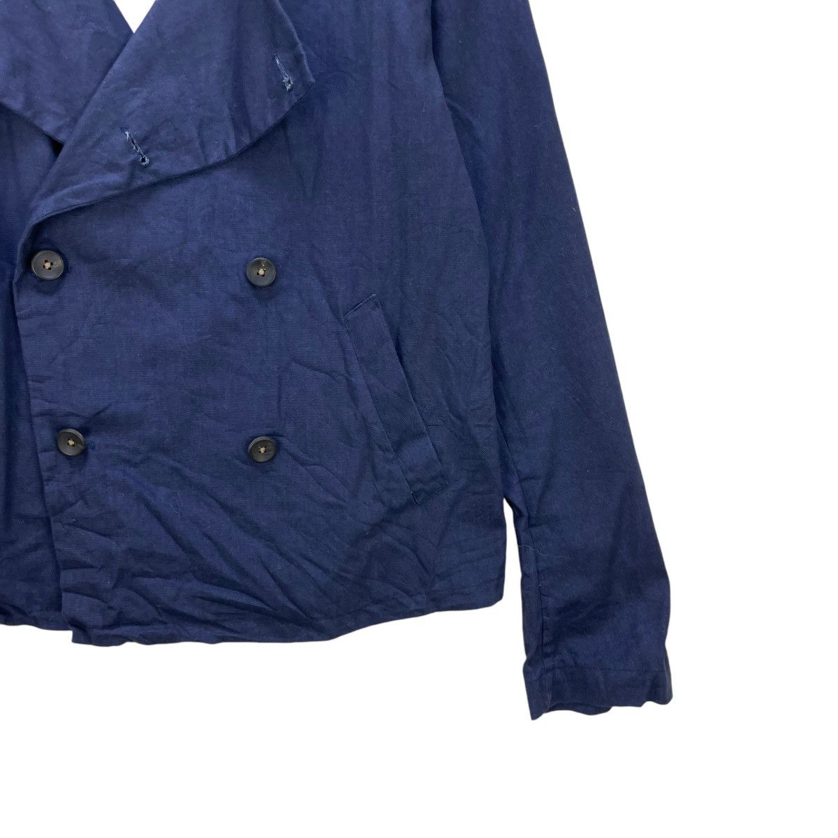 Designer Individual Designer Hollander And Lexer Jacket made In usa Size S / US 4 / IT 40 - 5 Thumbnail