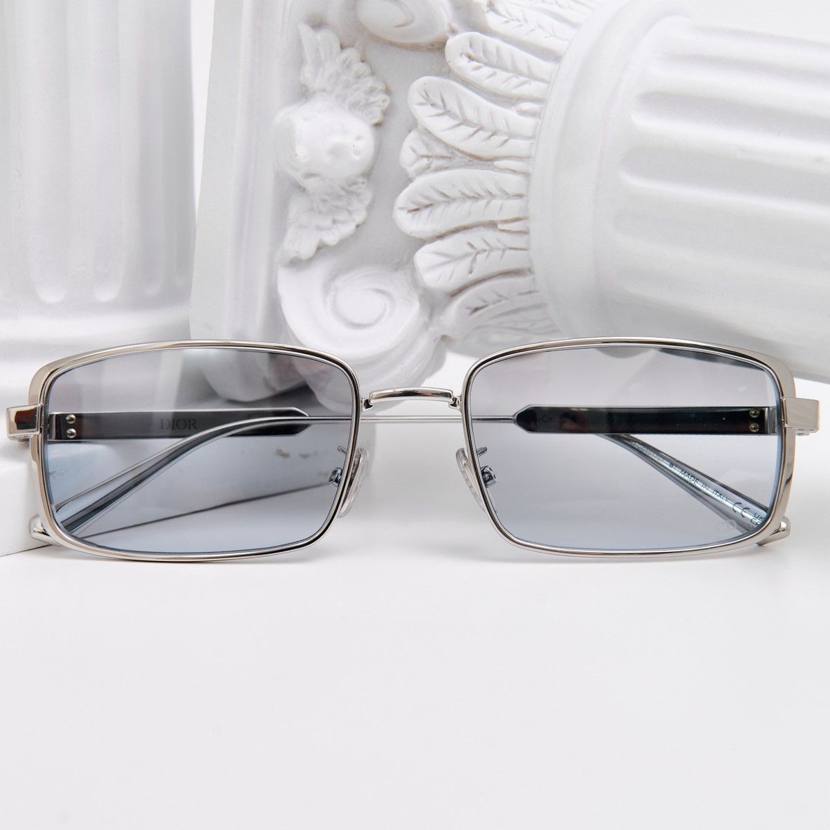 Dior DIOR DIORCANNAGE S2U F0I6 SUNGLASSES Size ONE SIZE - 6 Thumbnail