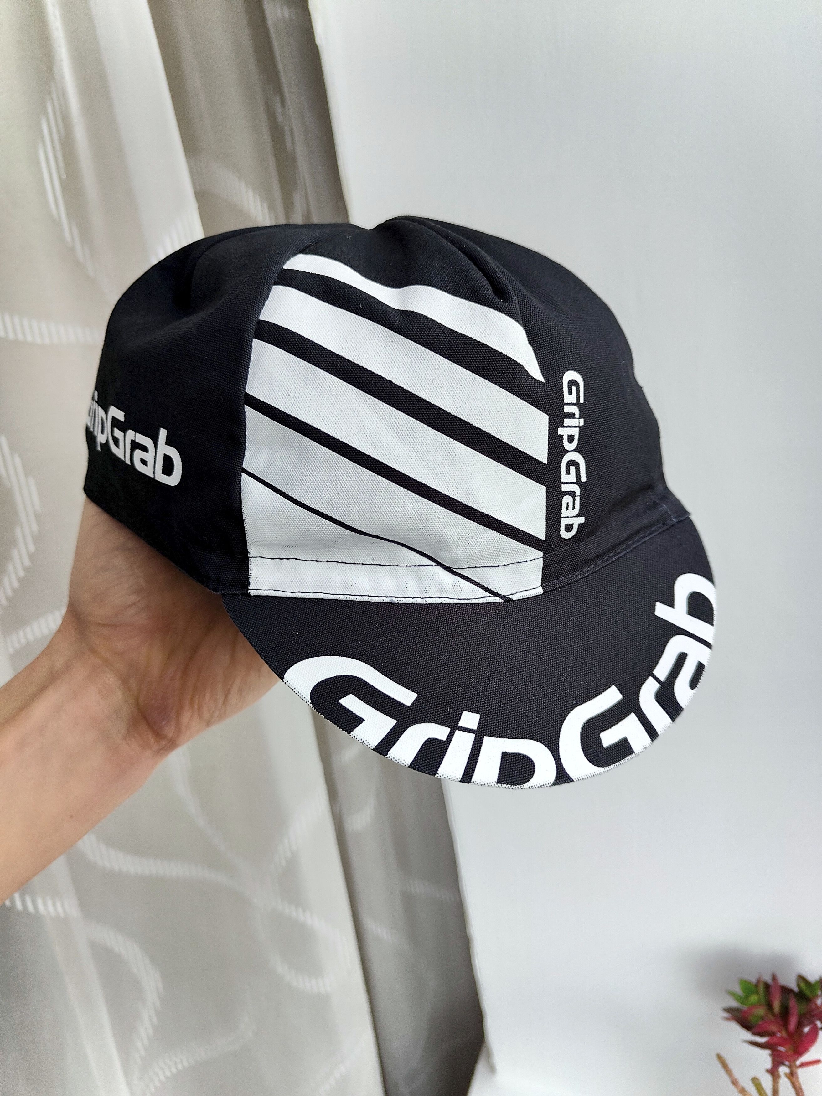 Rapha Cycling cap Grib Grab bike cap grib grab Size ONE SIZE - 4 Thumbnail