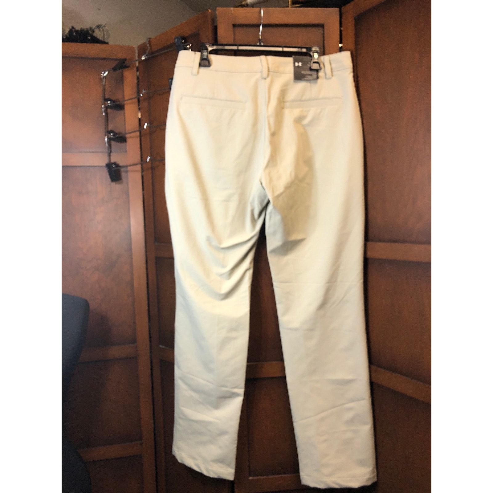 Under Armour Mens under armor dress pants Size US 34 / EU 50 - 2 Thumbnail