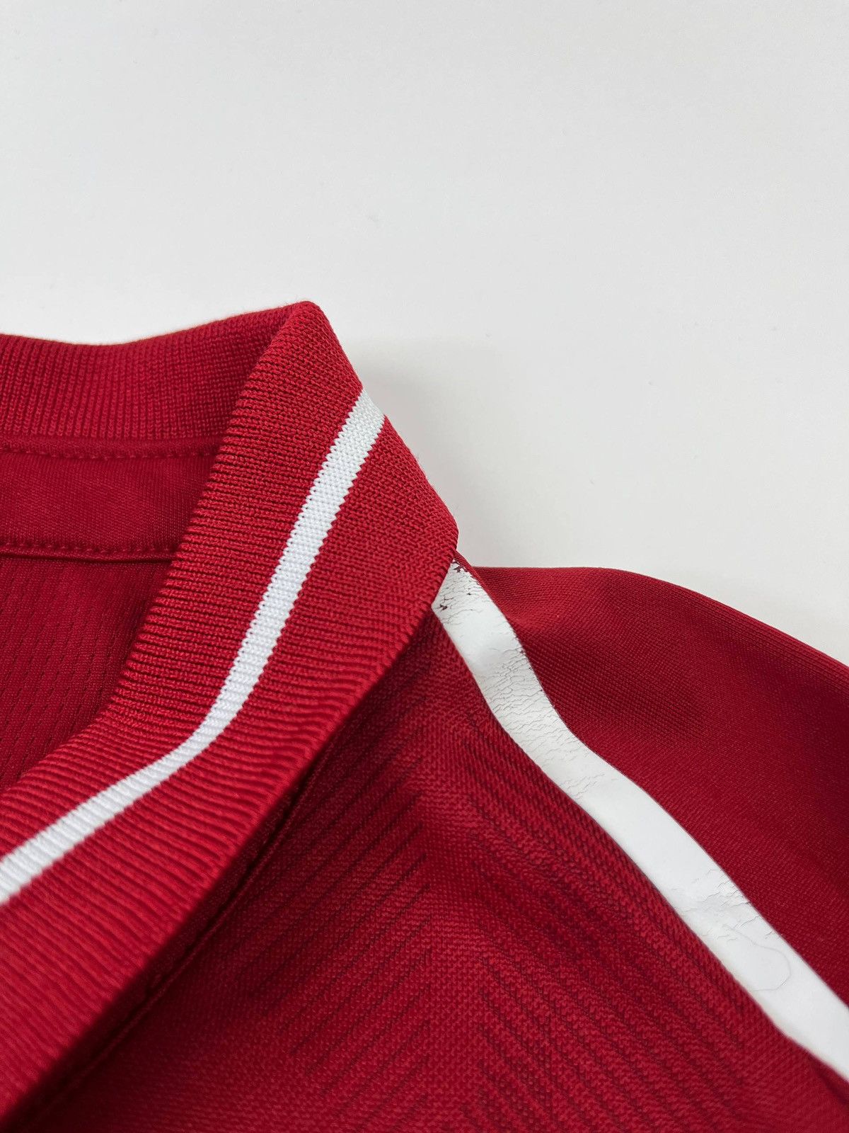 New Balance Liverpool FC Home Jersey 2018-19 Premier League Jersey Size US XL / EU 56 / 4 - 6 Thumbnail