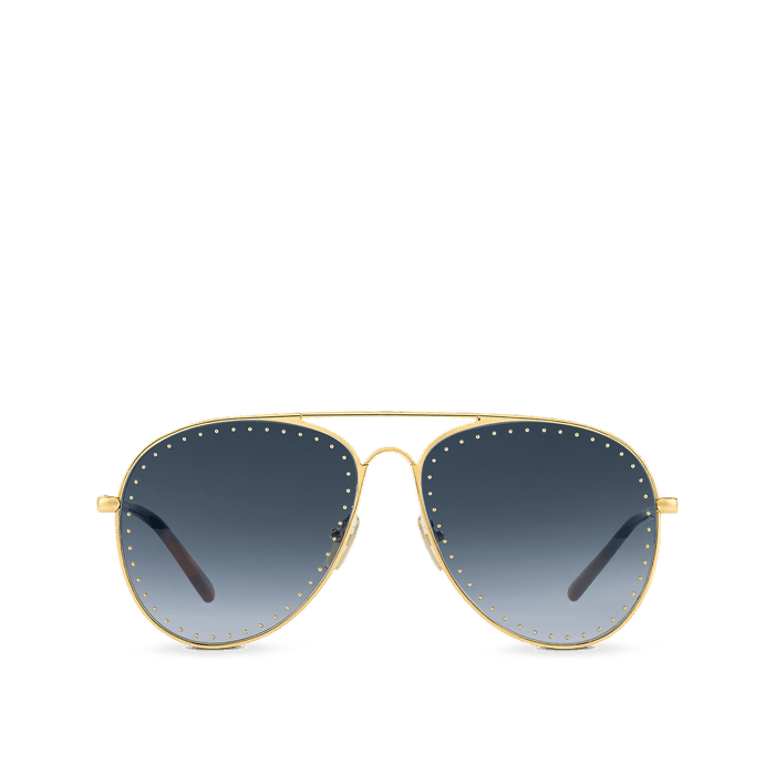 GRAILED on X: Louis Vuitton Millionaires Sunglasses.⁠ ⁠