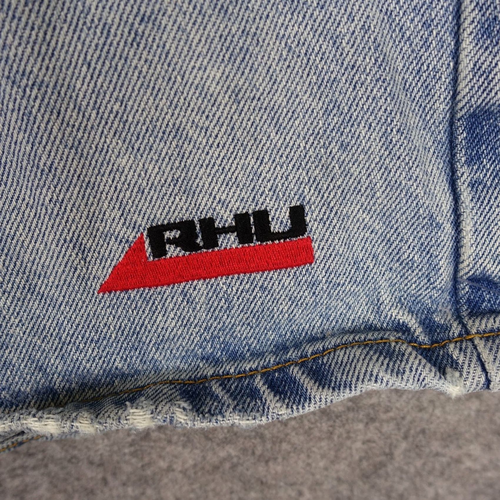 Zara VINTAGE Nike Shirt? (This item is not vintage) Size US 32 / EU 48 - 2 Thumbnail