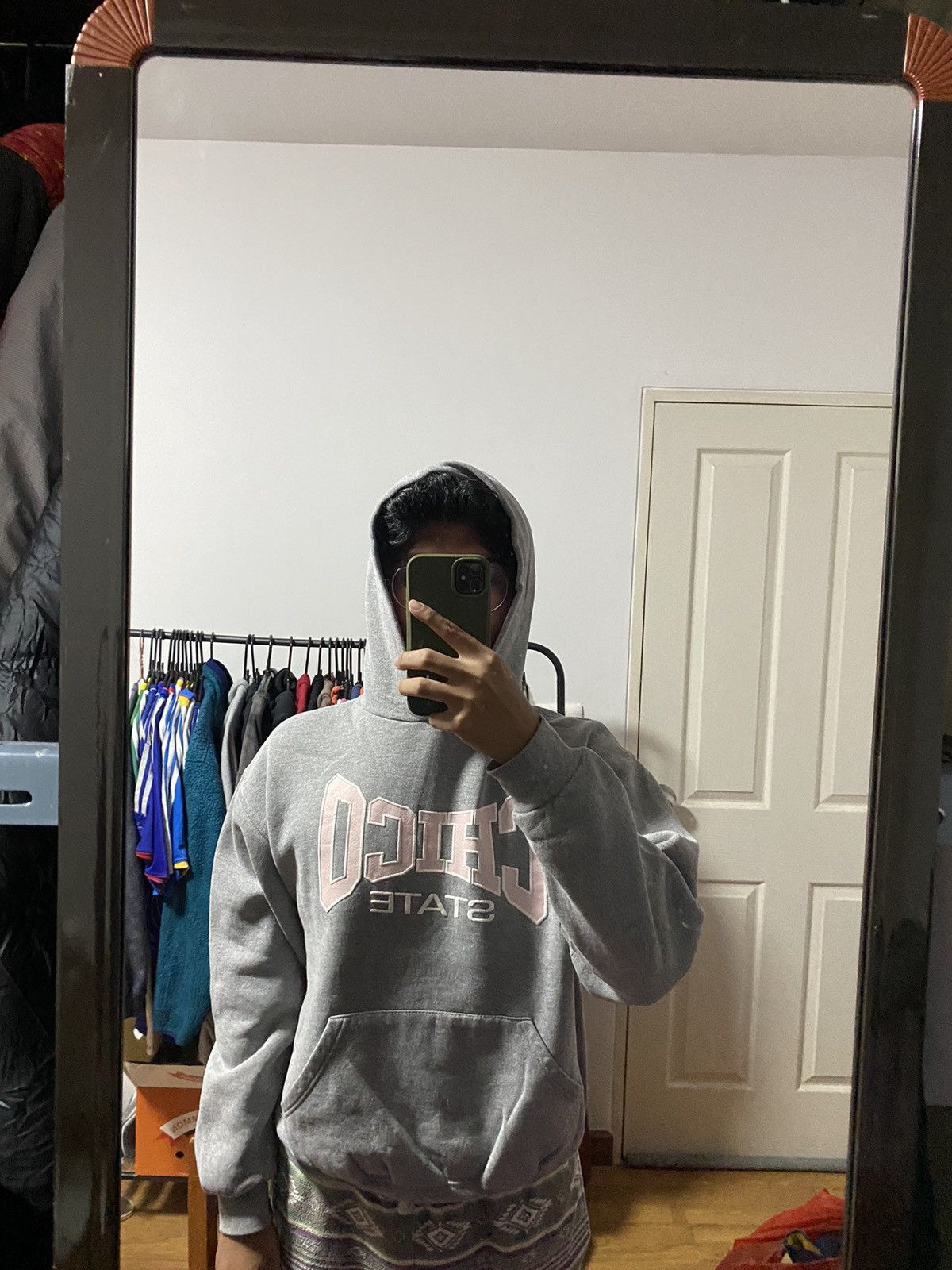 Russell Athletic Vintage “CHICO” Russell Athletic Hoodie Size US M / EU 48-50 / 2 - 15 Thumbnail