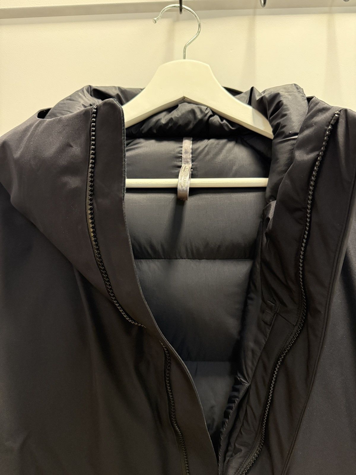 Arc'teryx ARCTERYX VEILANCE SORIN DOWN JACKET MEN'S M Size US M / EU 48-50 / 2 - 12 Thumbnail
