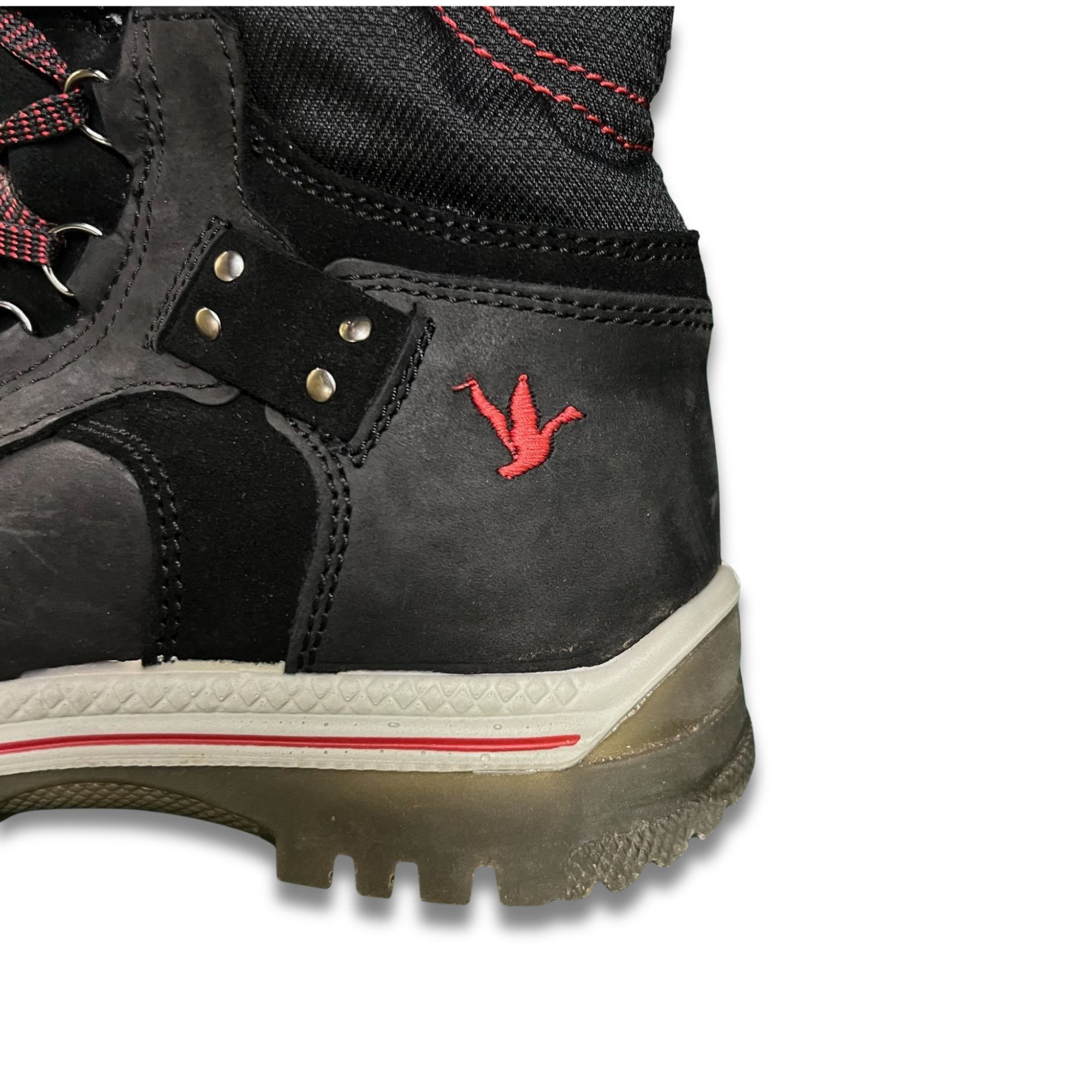 Other SANTANA CANADA Mio Luxe Fur-Lined Waterproof Winter Snow Boo Size US 8 / IT 38 - 6 Thumbnail
