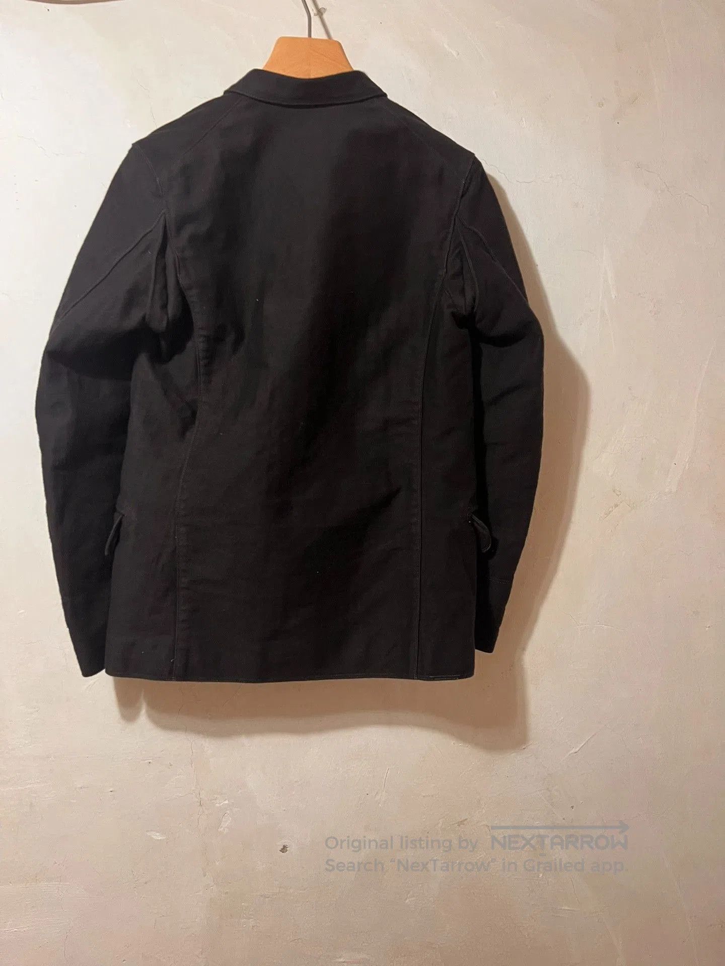 Freewheelers Freewheelers Jackson Jacket. Size US M / EU 48-50 / 2 - 4 Thumbnail