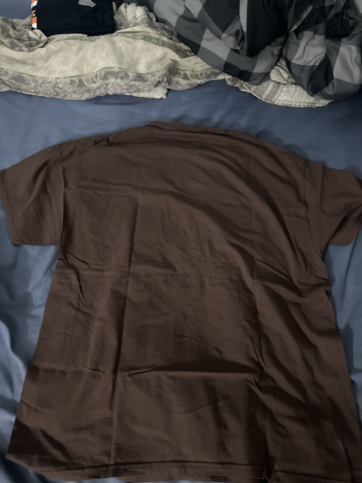 Pacsun XL pacsun Tee Brand new Size US XL / EU 56 / 4 - 3 Thumbnail