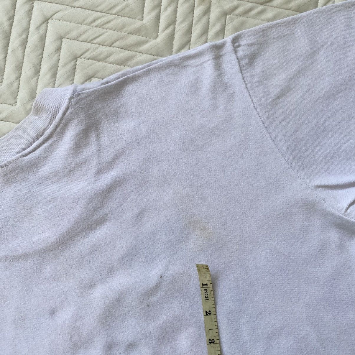 Vintage Vintage 80s Compaq “New Dimensions” Promo Tee Size US M / EU 48-50 / 2 - 6 Thumbnail