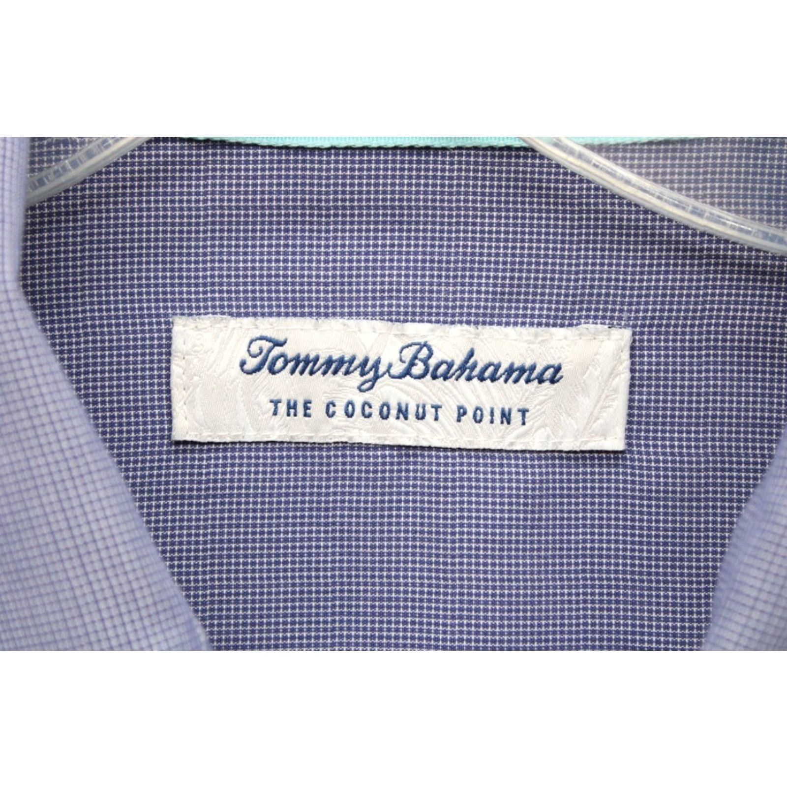 Tommy Bahama VINTAGE Tommy Bahama The Coconut Point Shirt Men's Medium Vacation Luau Island Zone Soft Size US M / EU 48-50 / 2 - 6 Thumbnail