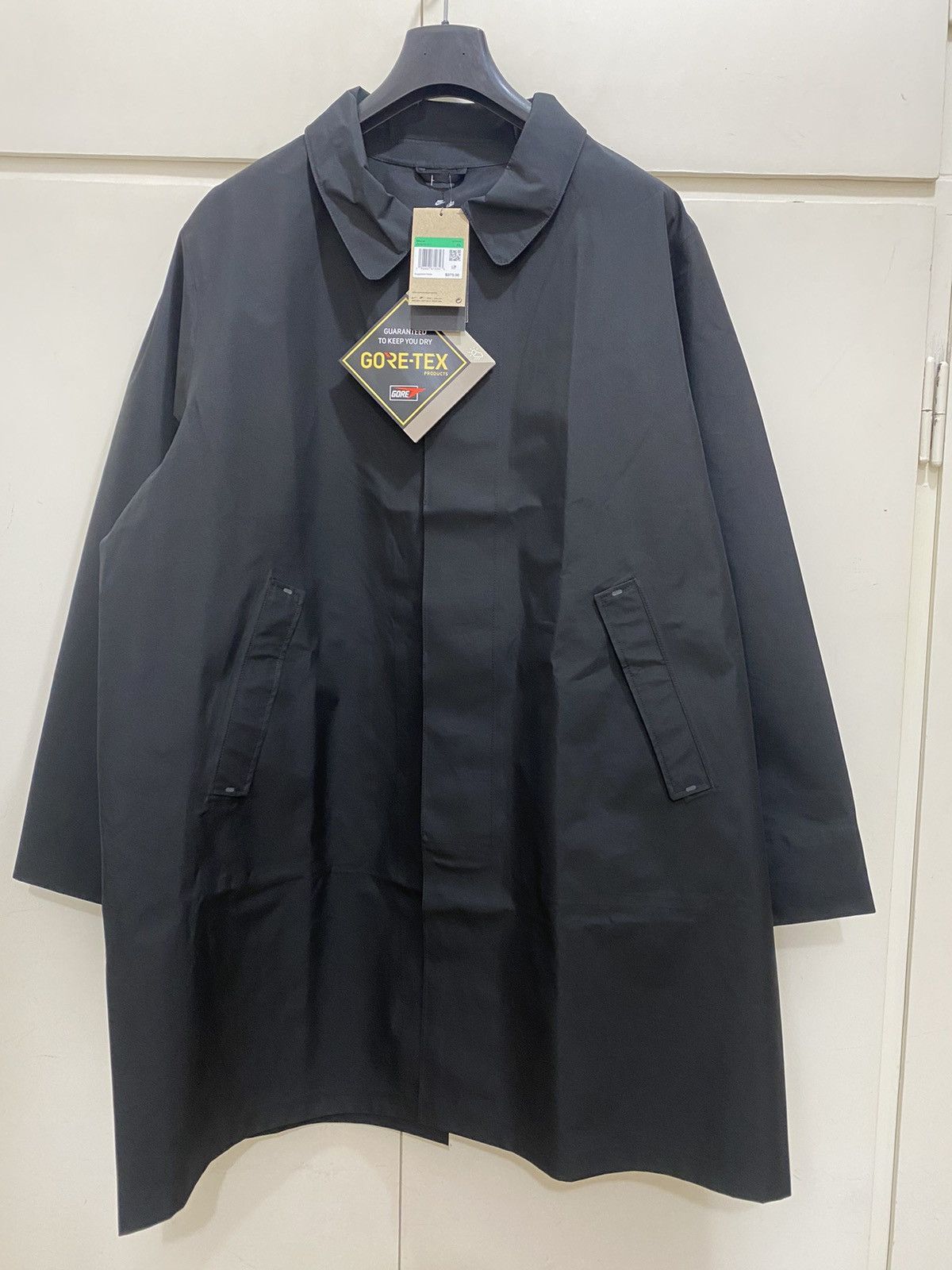 Nike Nike Sportswear Storm-FIT ADV Gore-Tex Jacket, size XL, new Size US XL / EU 56 / 4 - 2 Thumbnail
