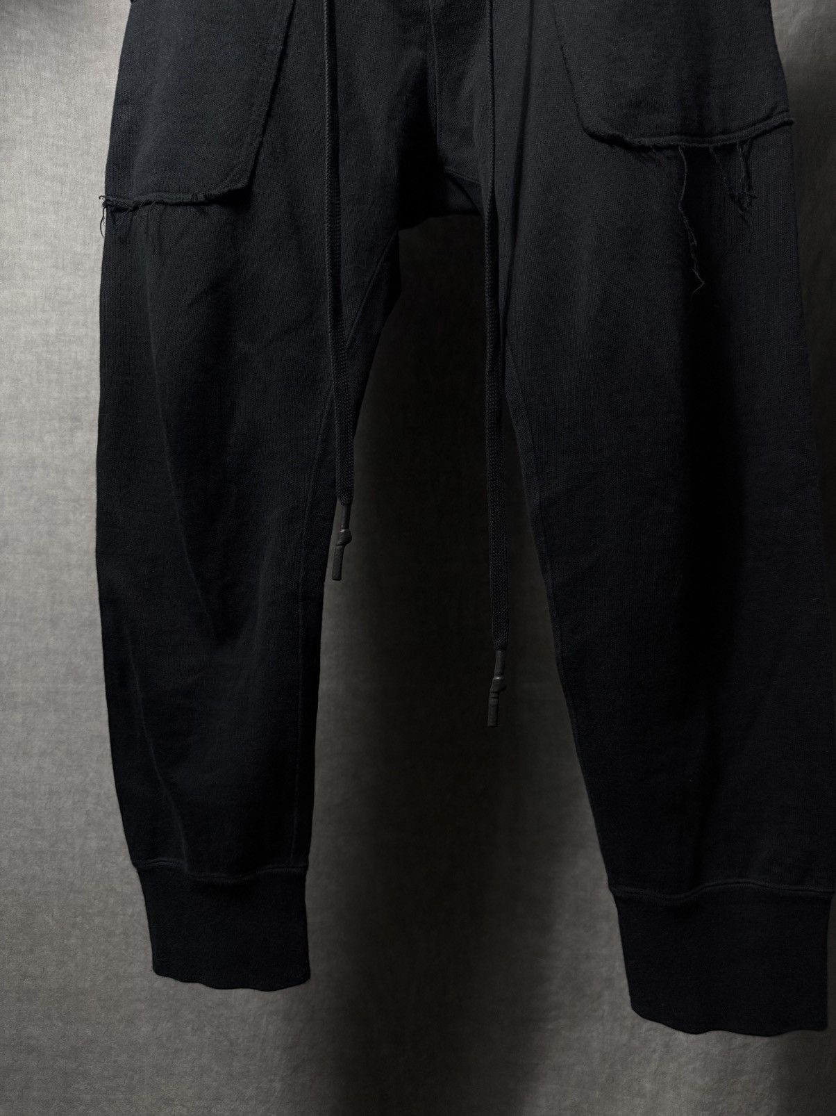 Nude: Masahiko Maruyama NUDE:MM & A.F Artefact Avant-Garde Pants Bundle Size US 30 / EU 46 - 4 Thumbnail