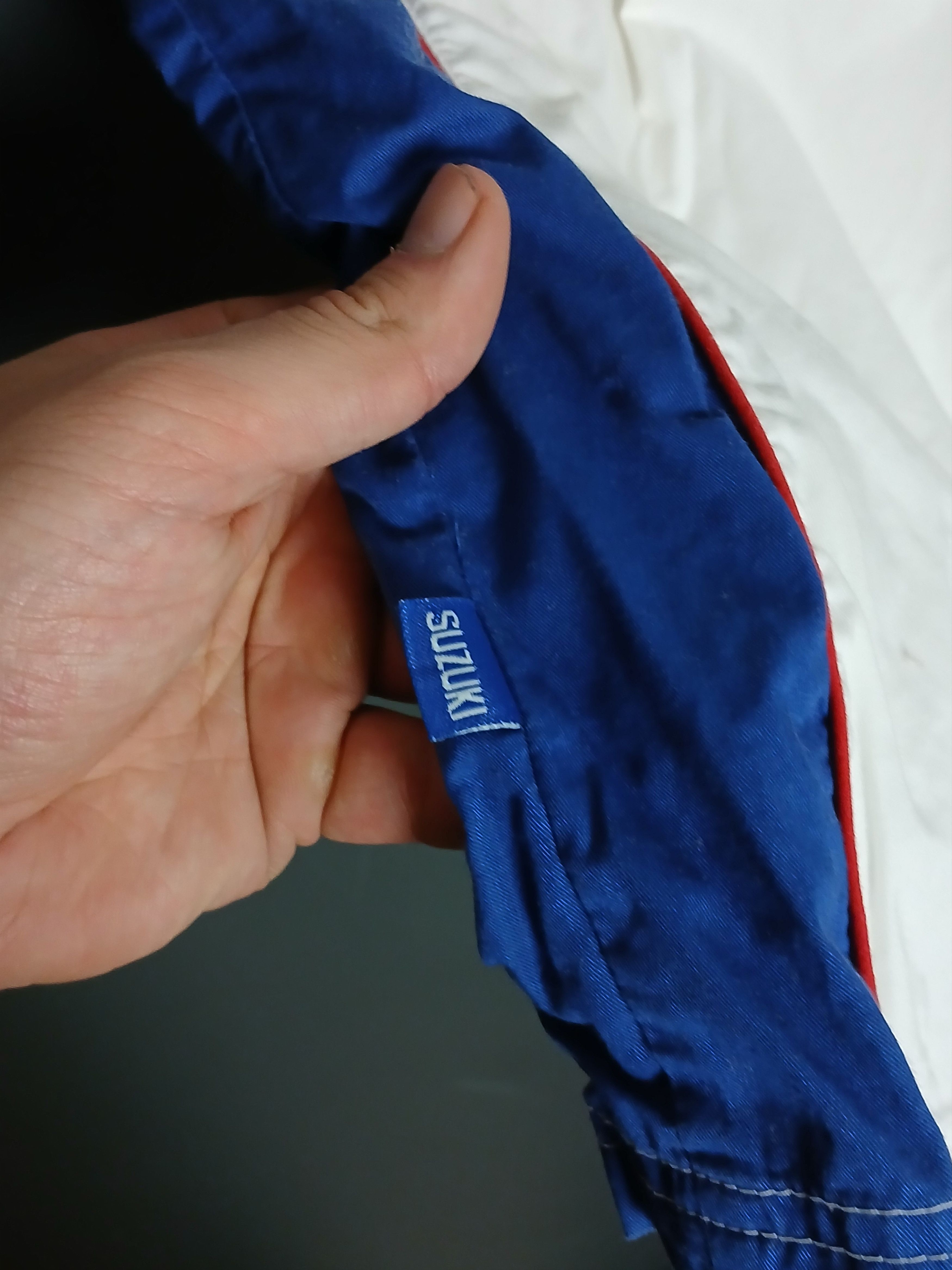 Other Suzuki Racing Moto Shirt Size US M / EU 48-50 / 2 - 7 Thumbnail