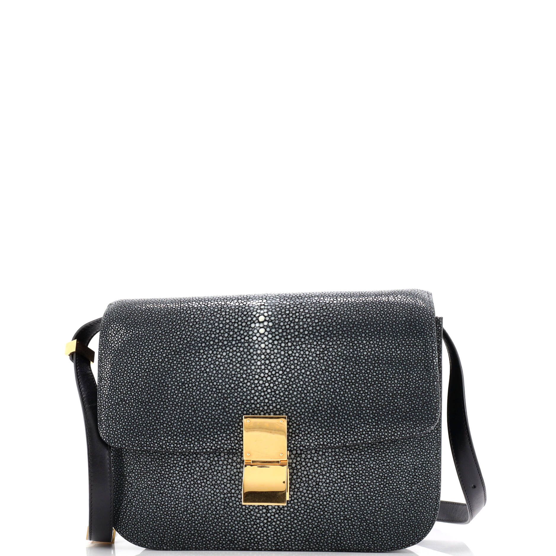 Celine Classic Box Bag Size ONE SIZE - 1 Thumbnail
