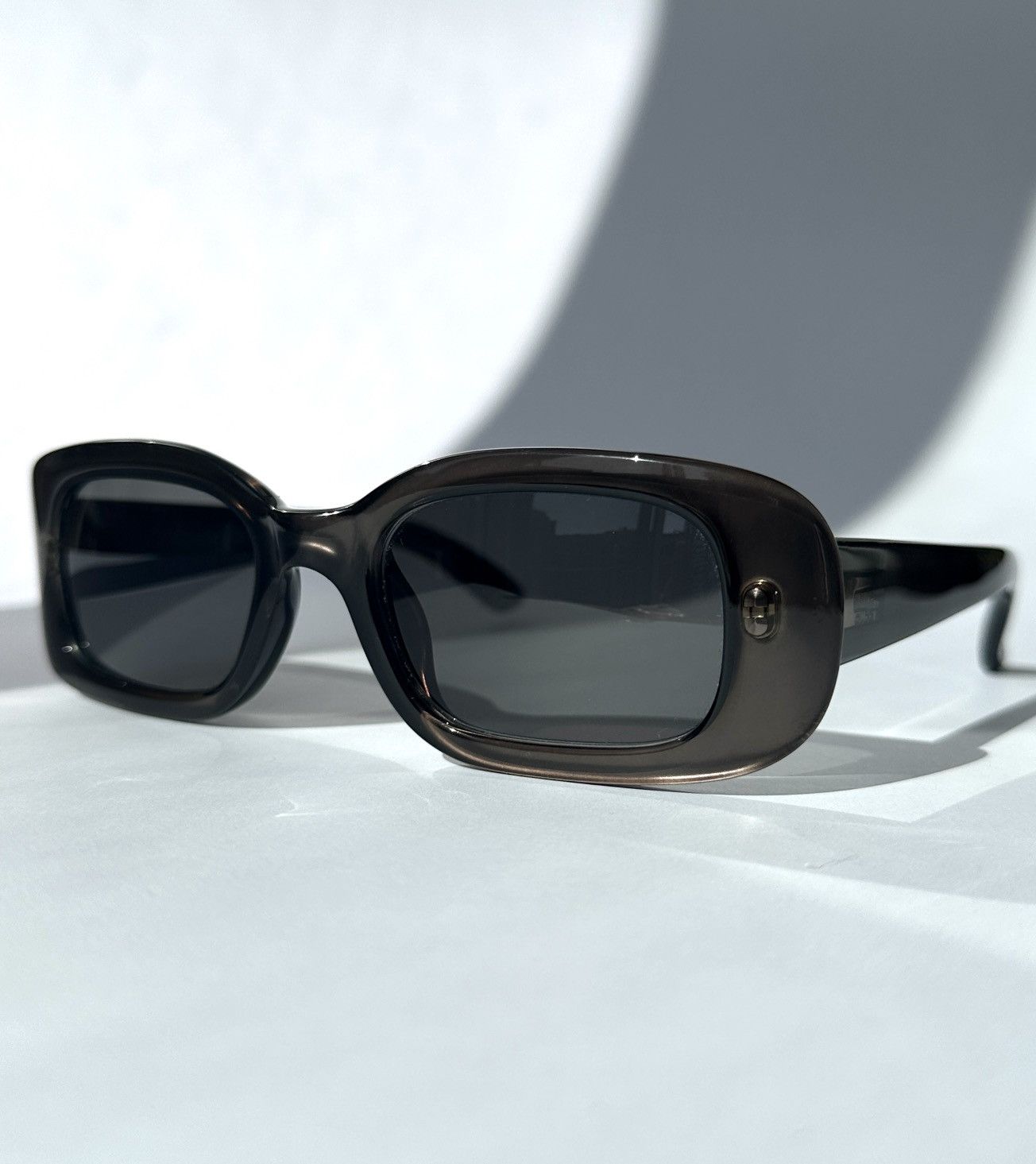 Gucci Gucci vintage sunglasses Size ONE SIZE - 4 Thumbnail