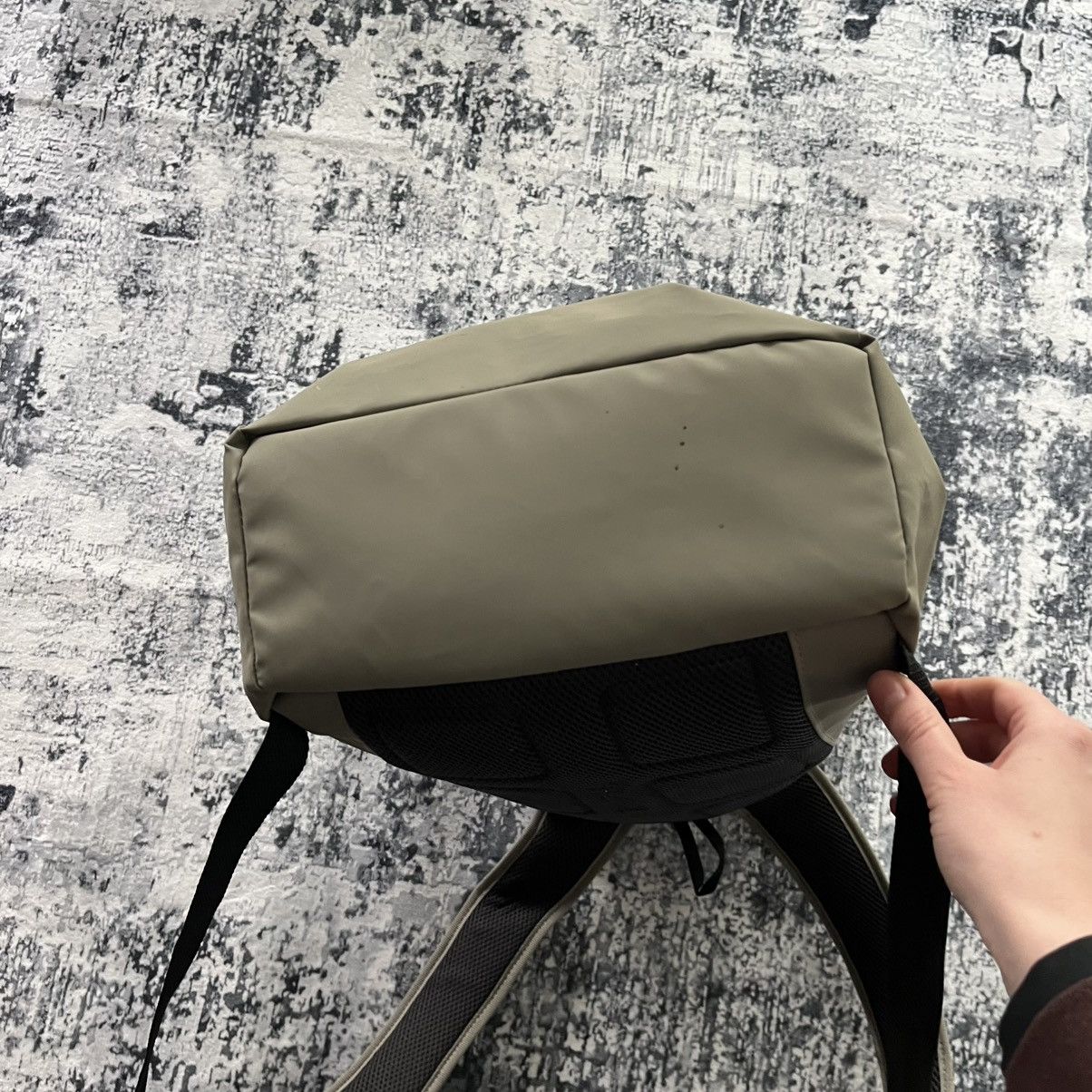 Adidas × Y-3 Adidas Techwear Waterproof Backpack Gorpcore Technical Bag Size ONE SIZE - 14 Thumbnail