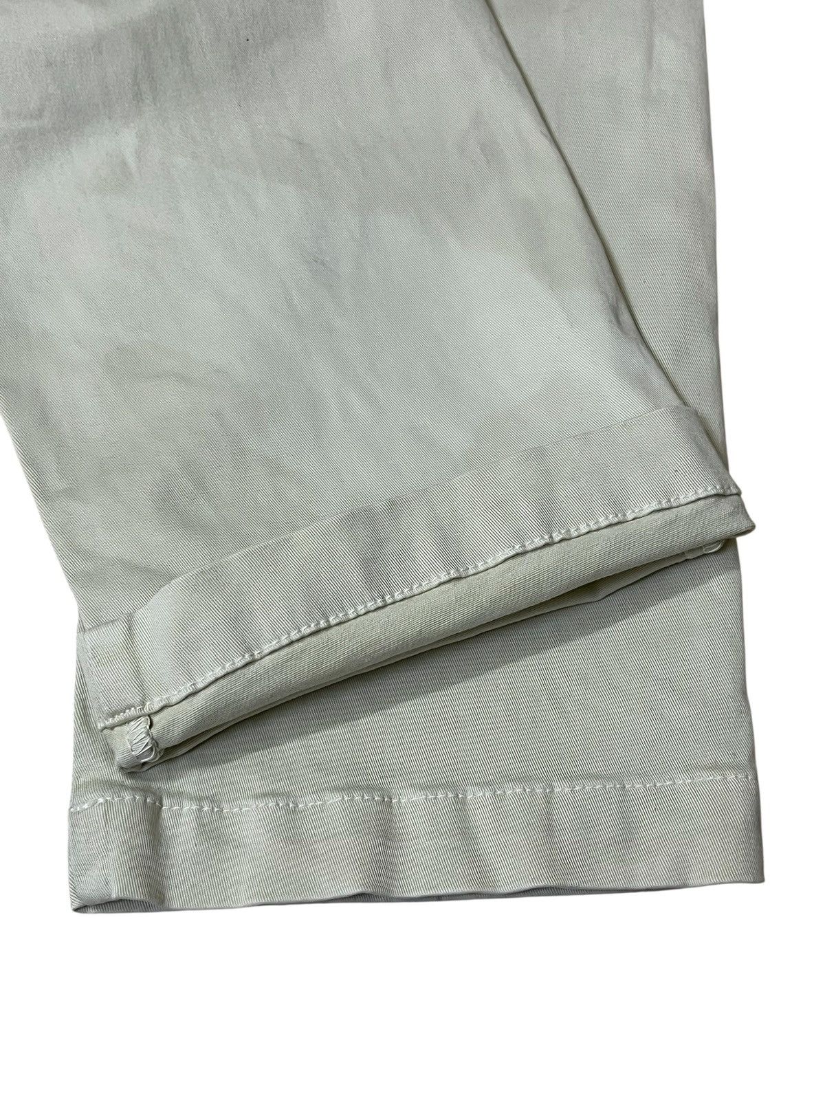 Pretty Green Nice🔥🔥PRETTY GREEN by liam gallagher oasis casual pants Size US 31 - 13 Thumbnail
