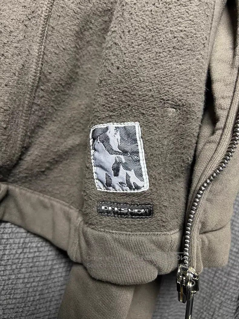 Rick Owens Rick Owens Zipper Jacket Size US S / EU 44-46 / 1 - 7 Thumbnail