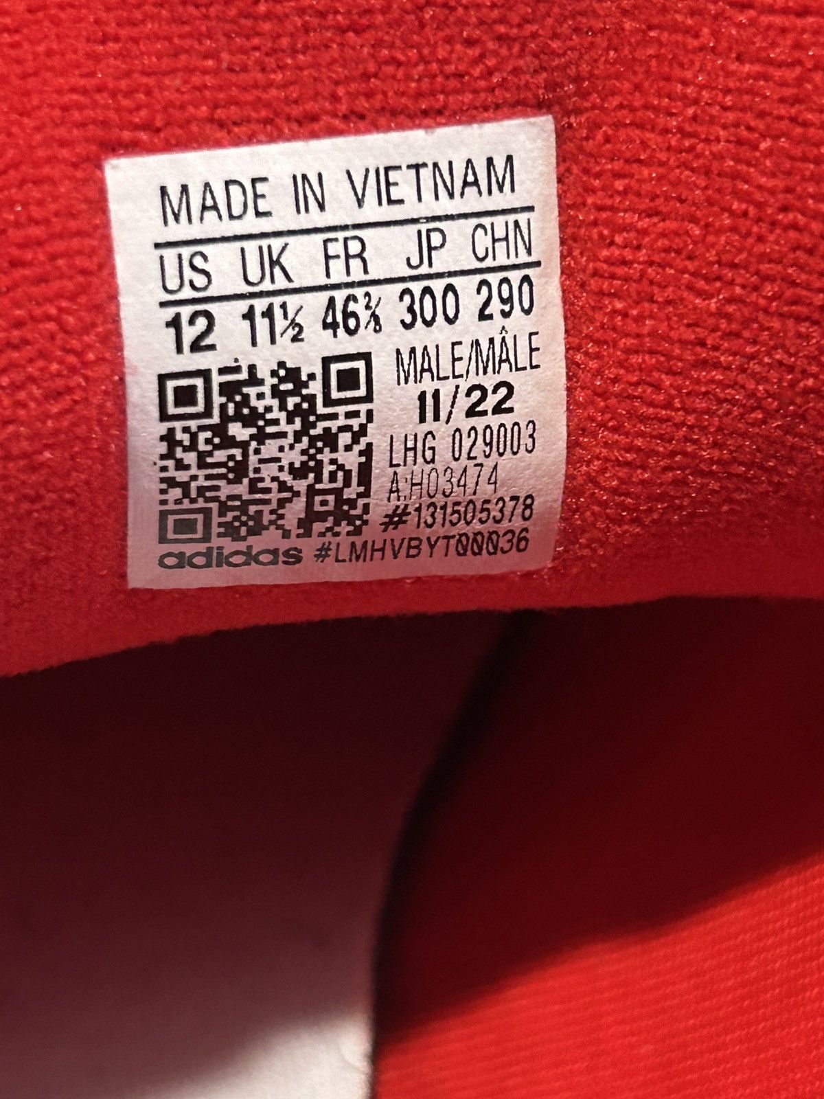 Adidas Campus 00s Size US 12 / EU 45 - 4 Thumbnail