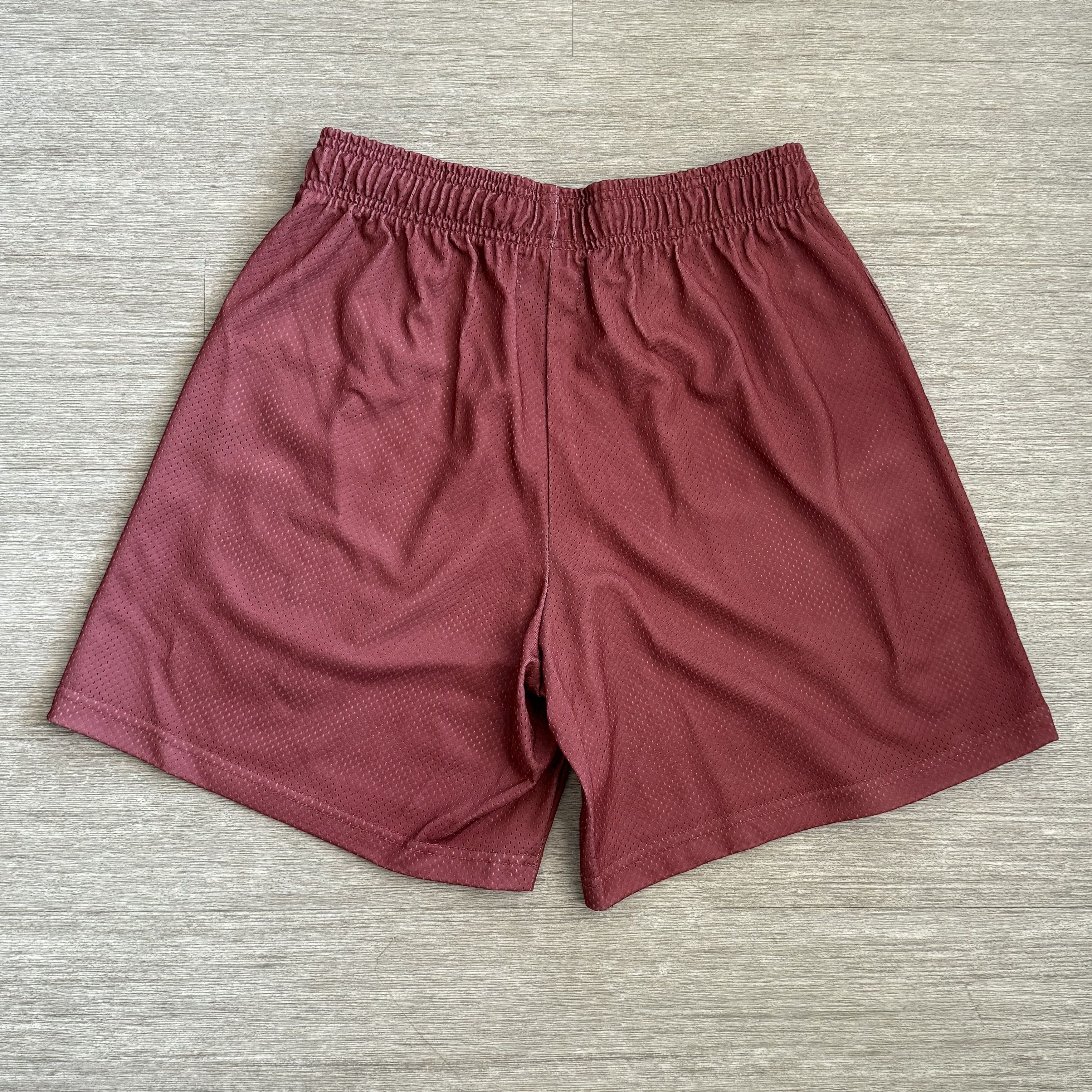 Warren Lotas Warren Lotas Mesh Shorts Large Size US 32 / EU 48 - 3 Thumbnail