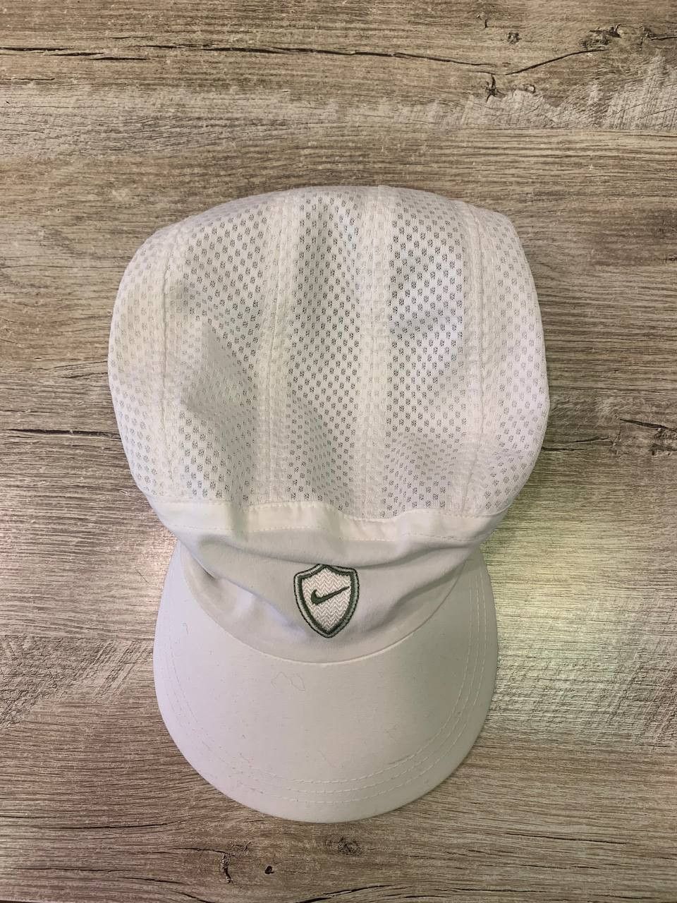 Nike Vintage Nike Golf Retro Tennis Cap Drill Hats Swoosh Y2K 90s Size ONE SIZE - 2 Thumbnail