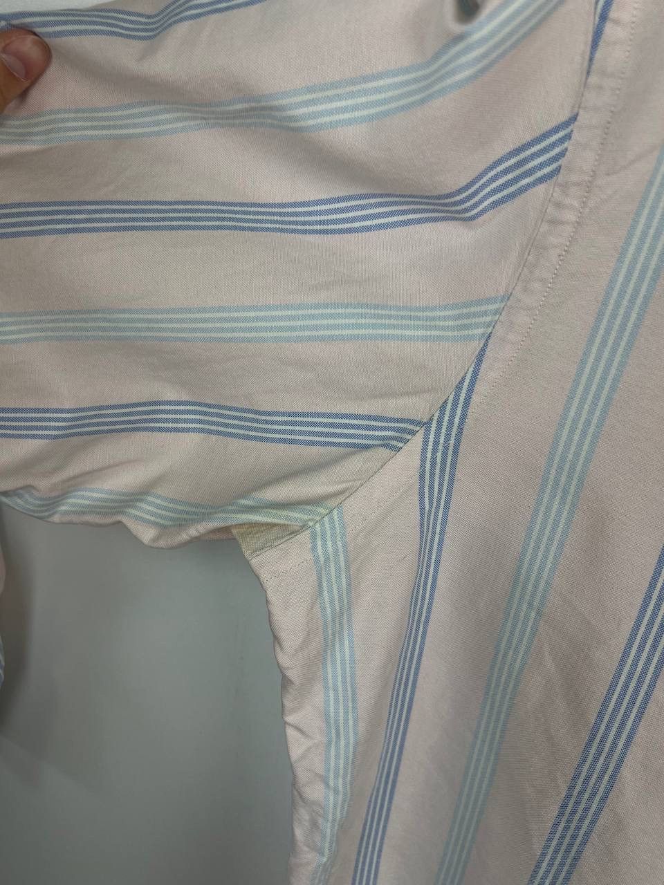 Burberry Burberry London vintage shirts size L Size US L / EU 52-54 / 3 - 4 Thumbnail