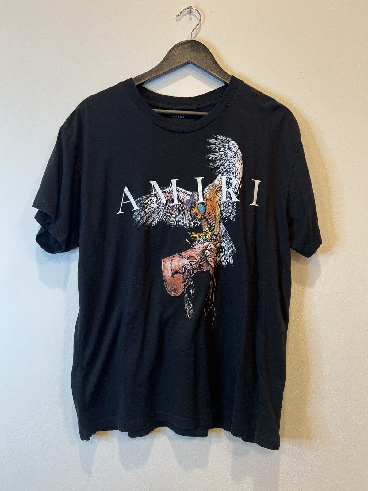 Amiri - Falcon T-Shirt