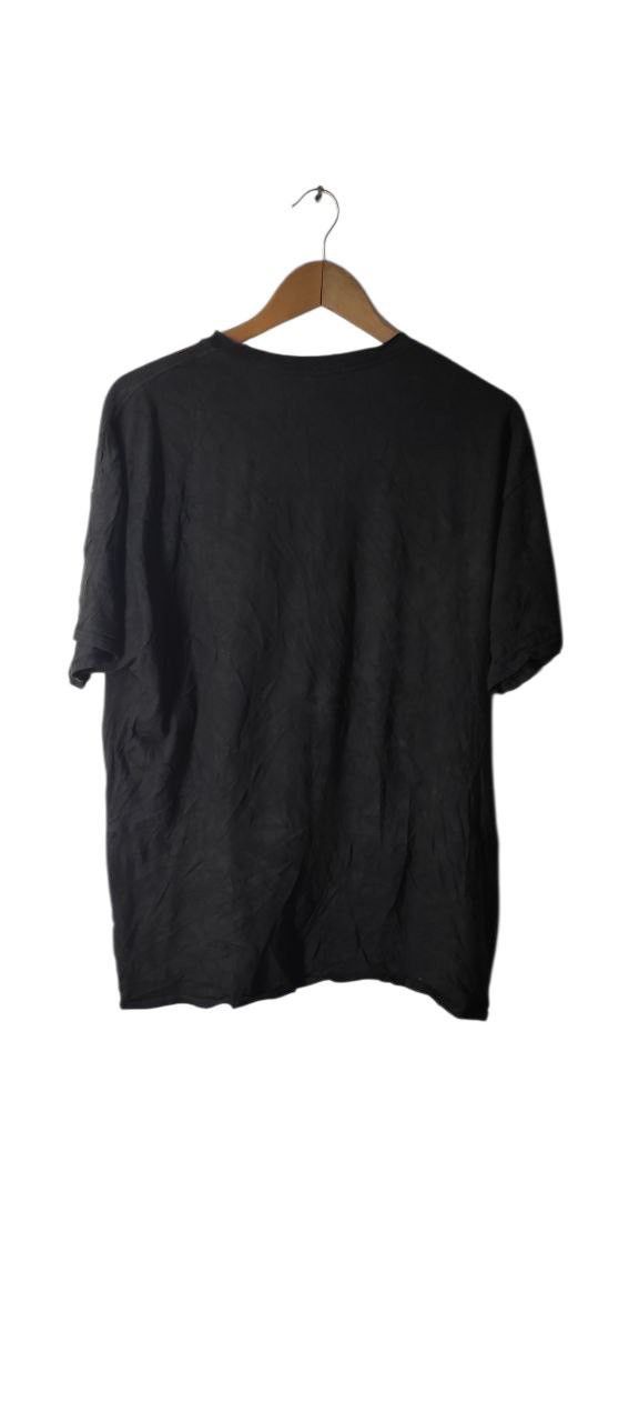 Vintage VINTAGE CLINT EASTWOOD MOVIES TEE Size US M / EU 48-50 / 2 - 5 Thumbnail
