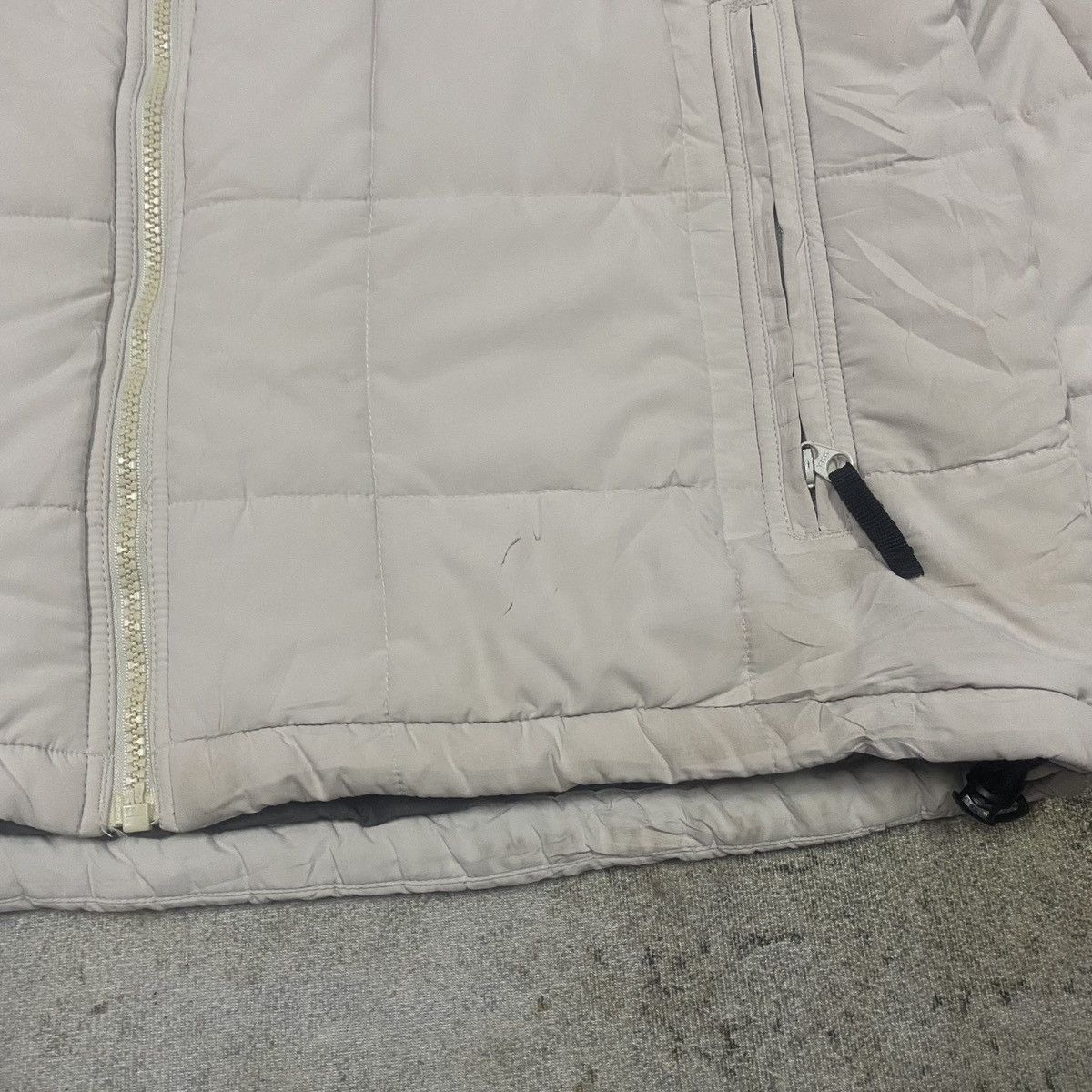 Montbell Vintage Montbell Zipper Down Puffer Jacket Size US L / EU 52-54 / 3 - 4 Thumbnail