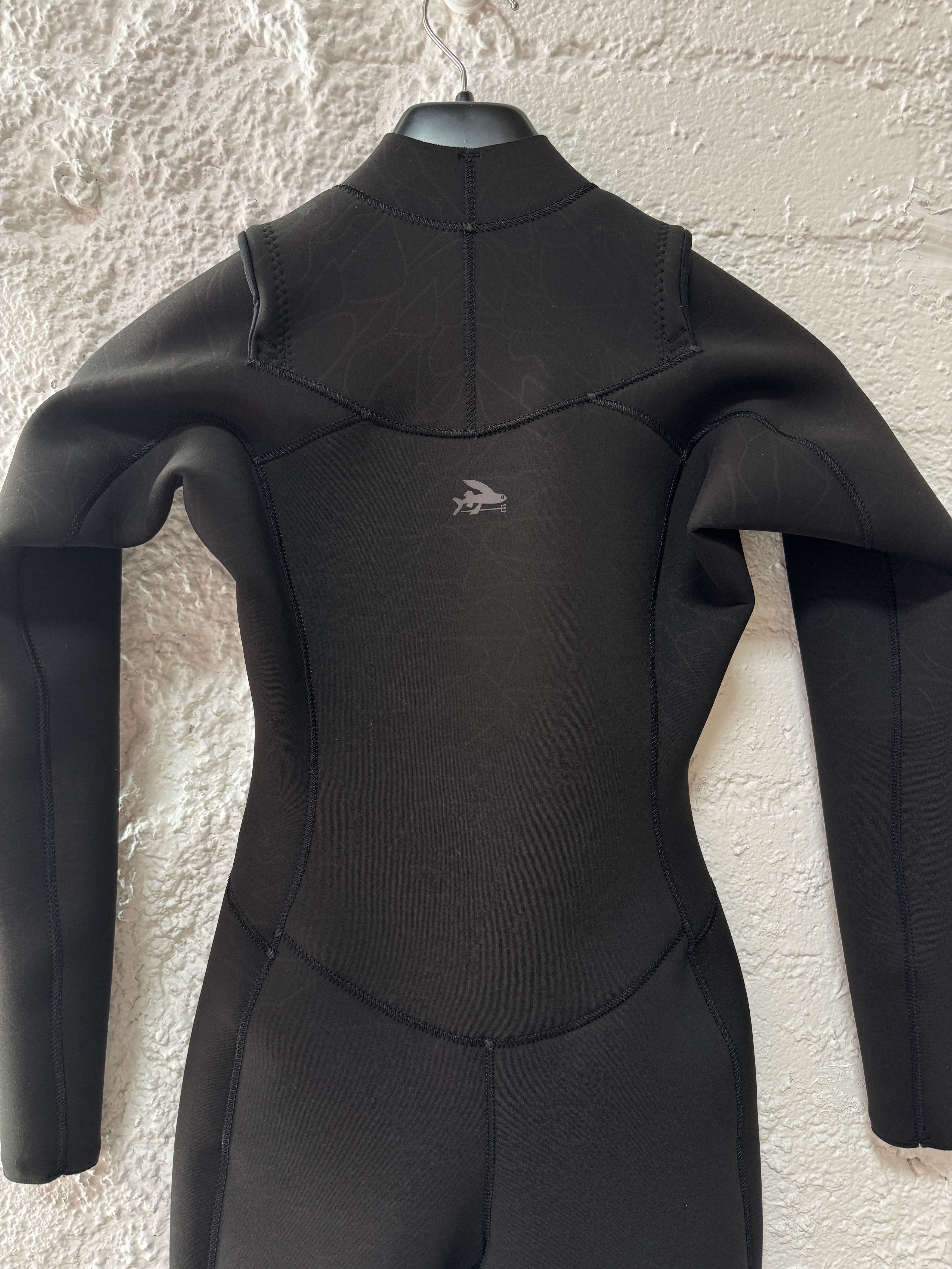 Patagonia W's R1 LITE YULEX FZ Spring WetSuit Sleeves Short Bodysuit Size M / US 6-8 / IT 42-44 - 12 Thumbnail
