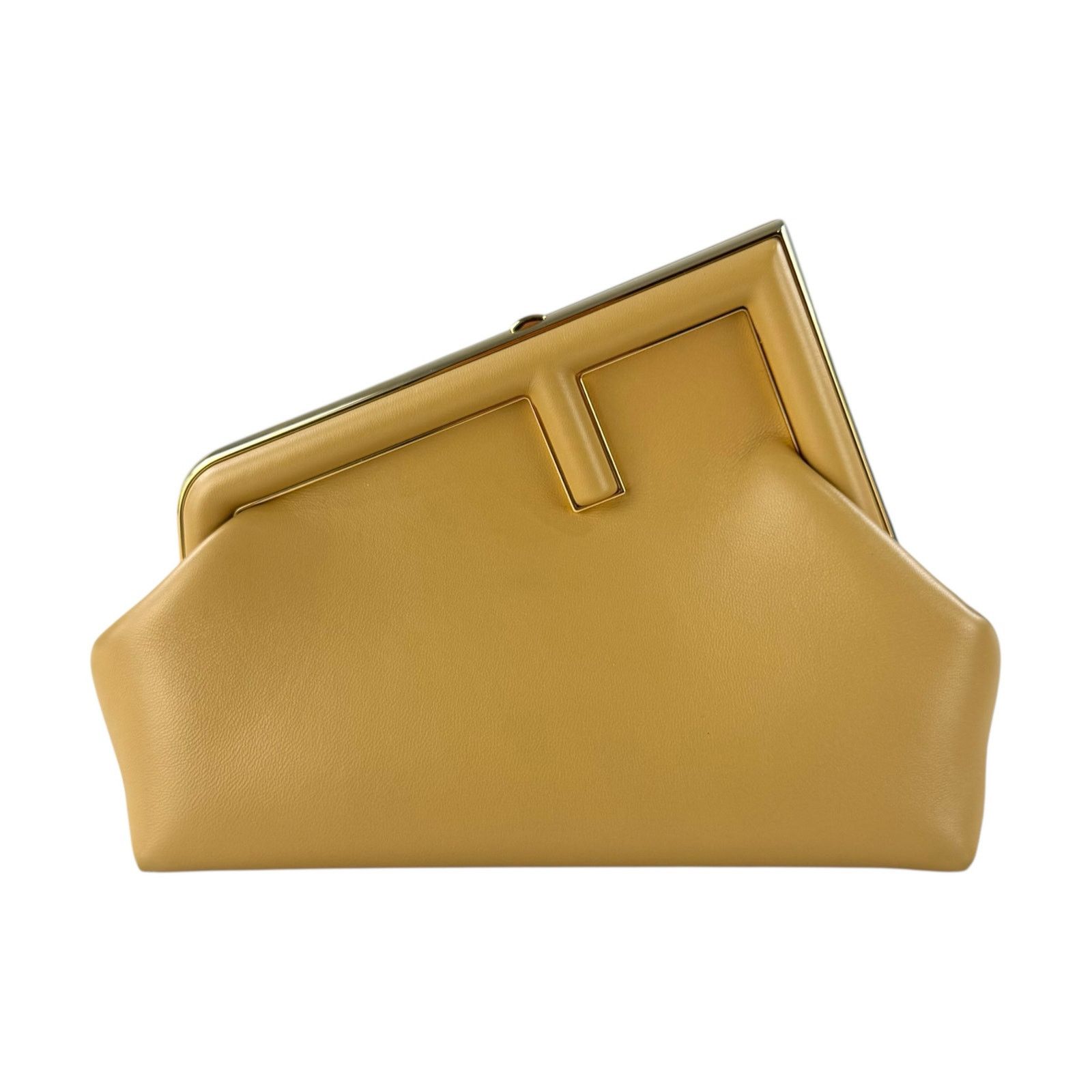 Fendi Fendi First Two-Way Bag Size ONE SIZE - 1 Thumbnail