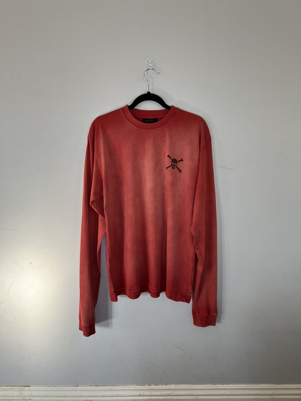 Schaeffers Garment Hotel Schaeffer’s Crossbone Longsleeve Size US L / EU 52-54 / 3 - 1 Thumbnail