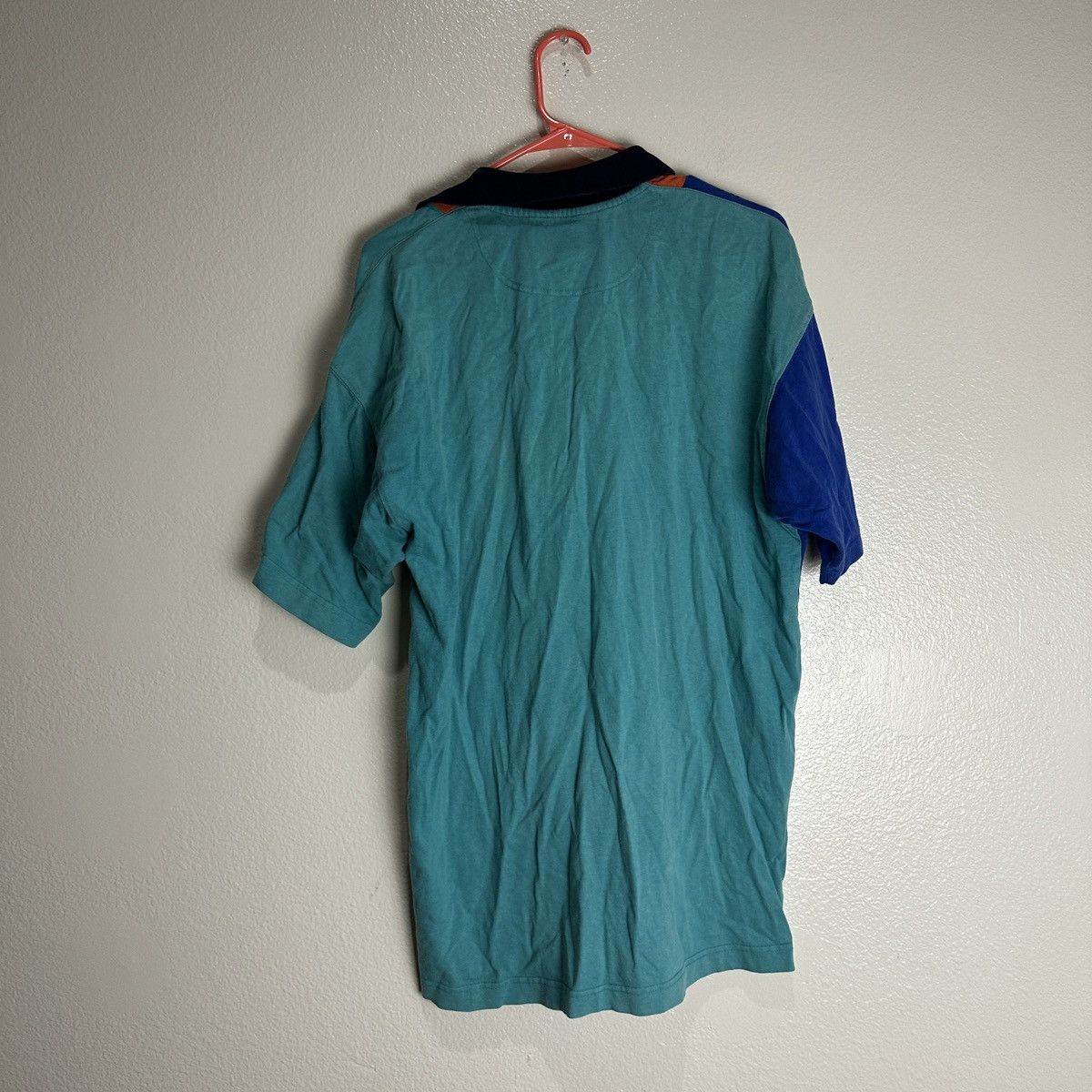 Boss America Brookhurst XL ラガーシャツ Boss American Brookhurst Vintage Shirt Size Large