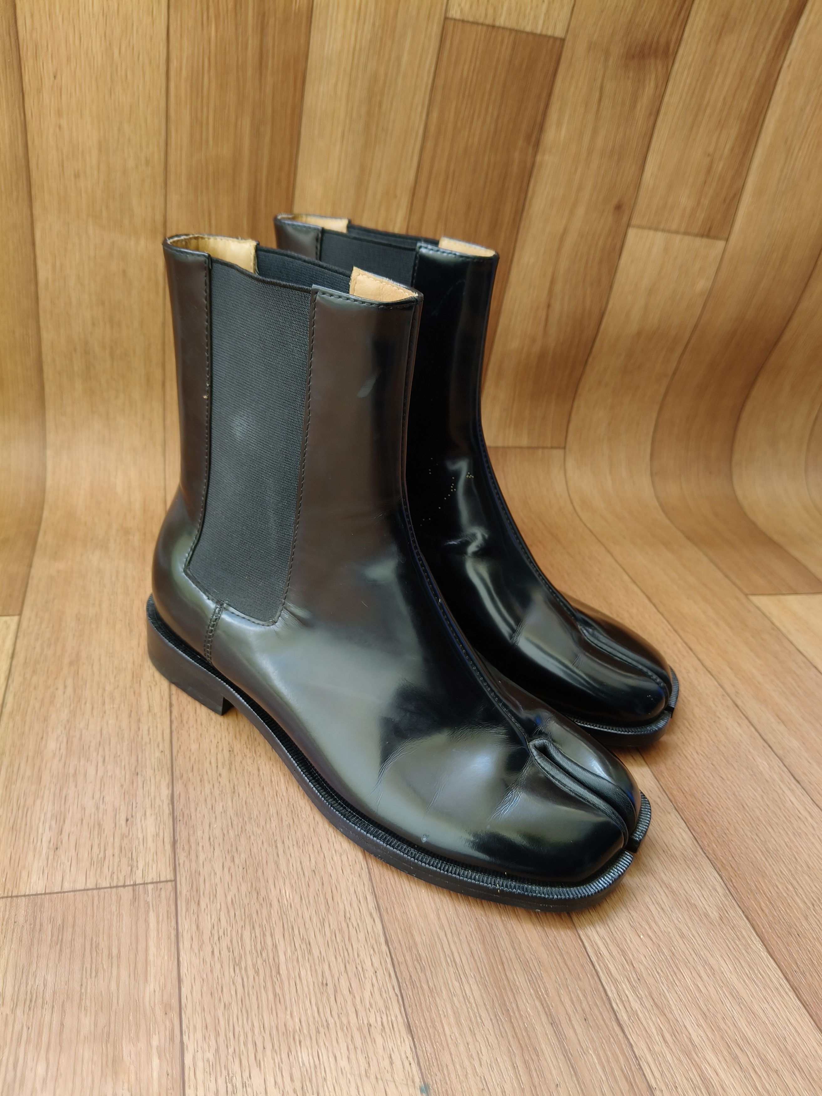 Maison Margiela 💥Maison margiela tabi boot Size US 6 / IT 36 - 7 Thumbnail