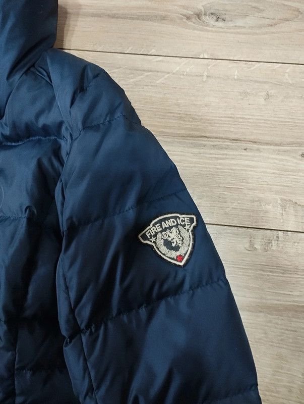 Bogner Bogner Fire + Ice down Coat jacket size S Size S / US 4 / IT 40 - 8 Thumbnail