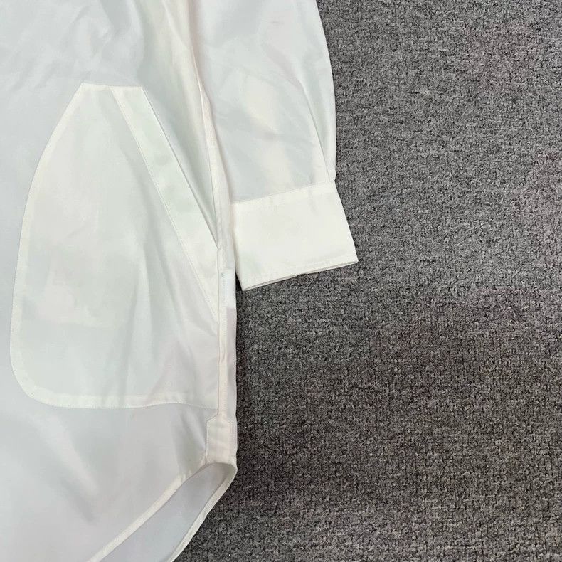 Thom Browne Thom Browne Nylon overcoat Size XS / US 0-2 / IT 36-38 - 3 Thumbnail