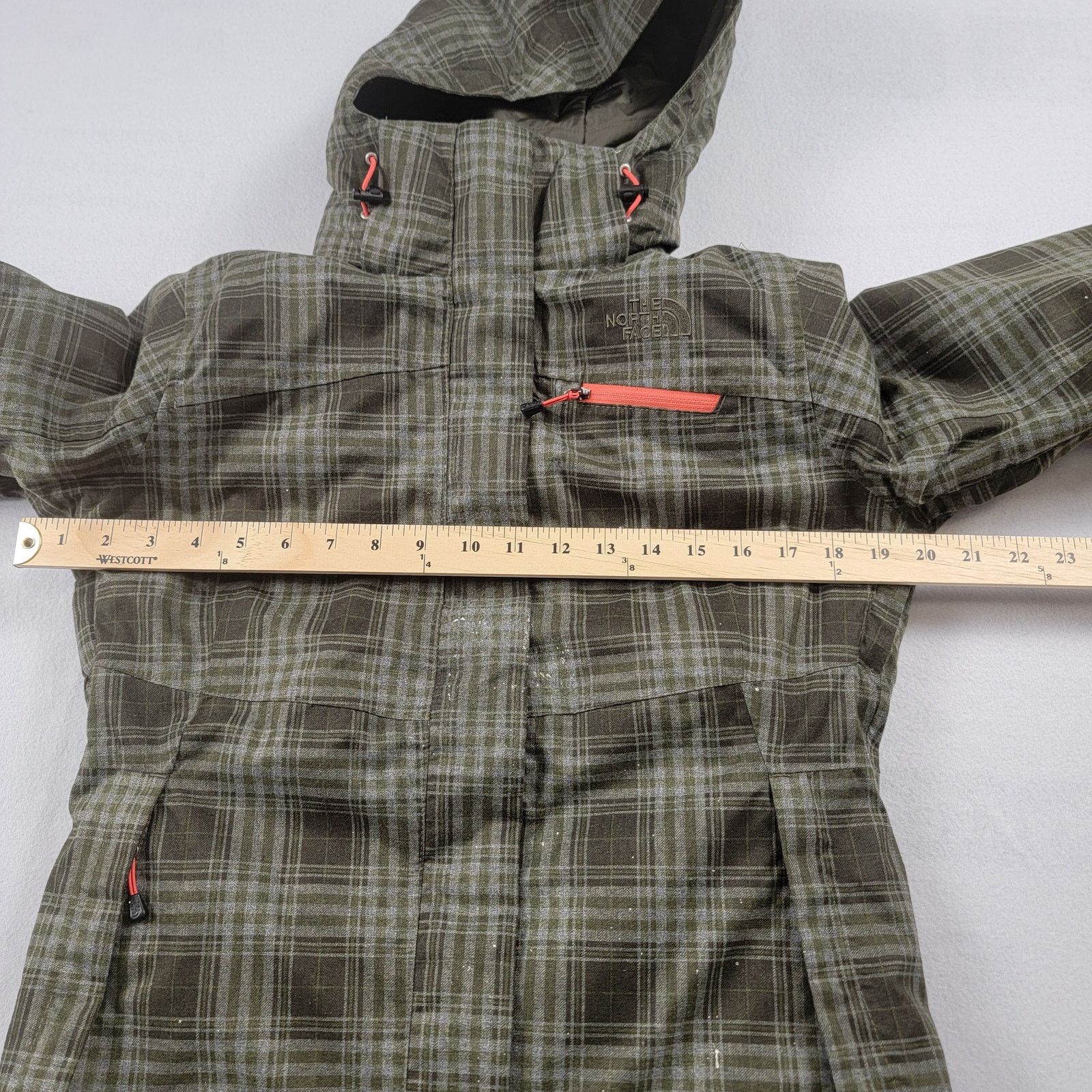 The North Face The North Face Lynndale Womens Jacket Sz S Size S / US 4 / IT 40 - 14 Thumbnail