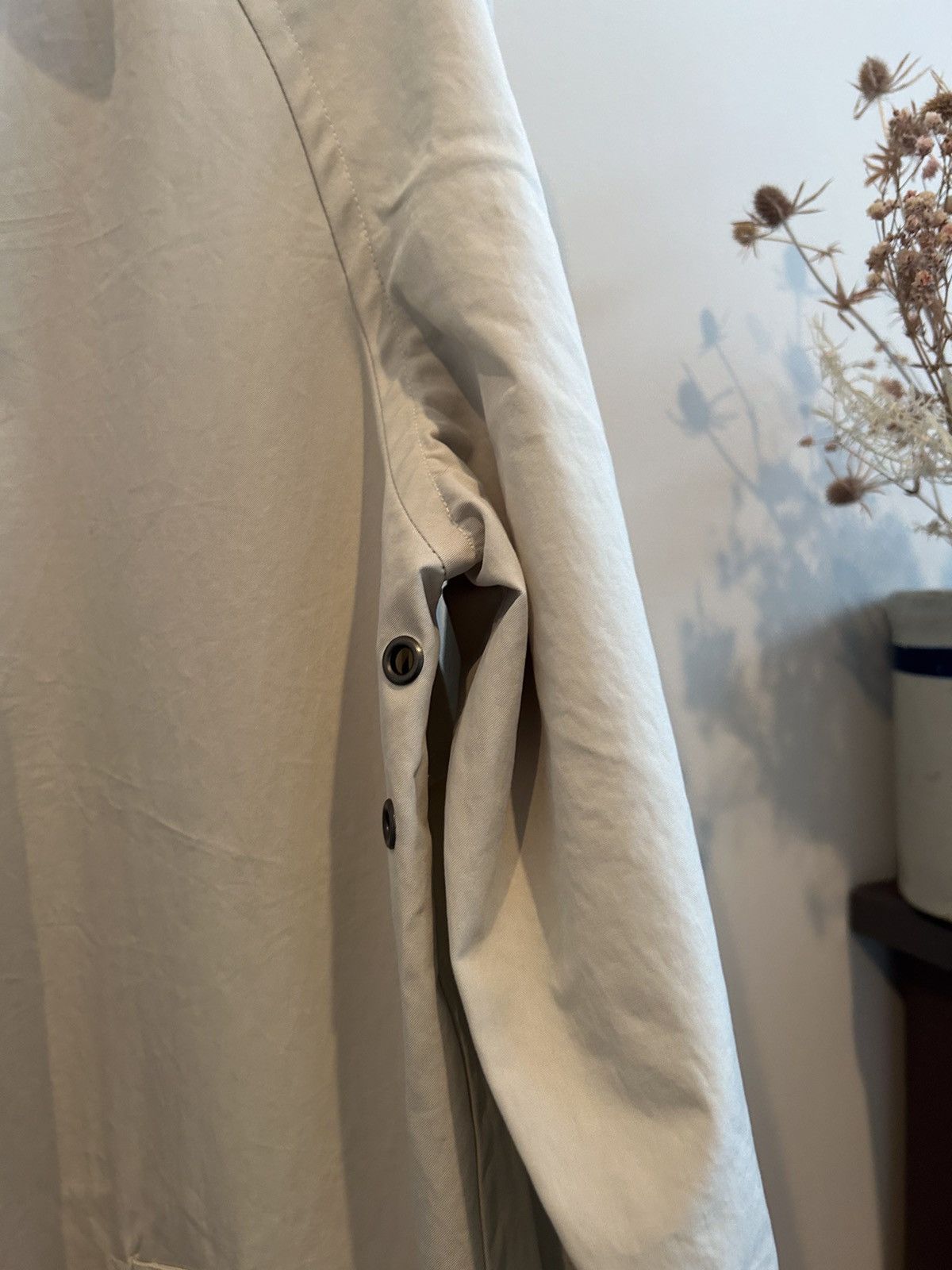 Aime Leon Dore Silver birch Aime Leon Dore trench Size US XS / EU 42 / 0 - 5 Thumbnail
