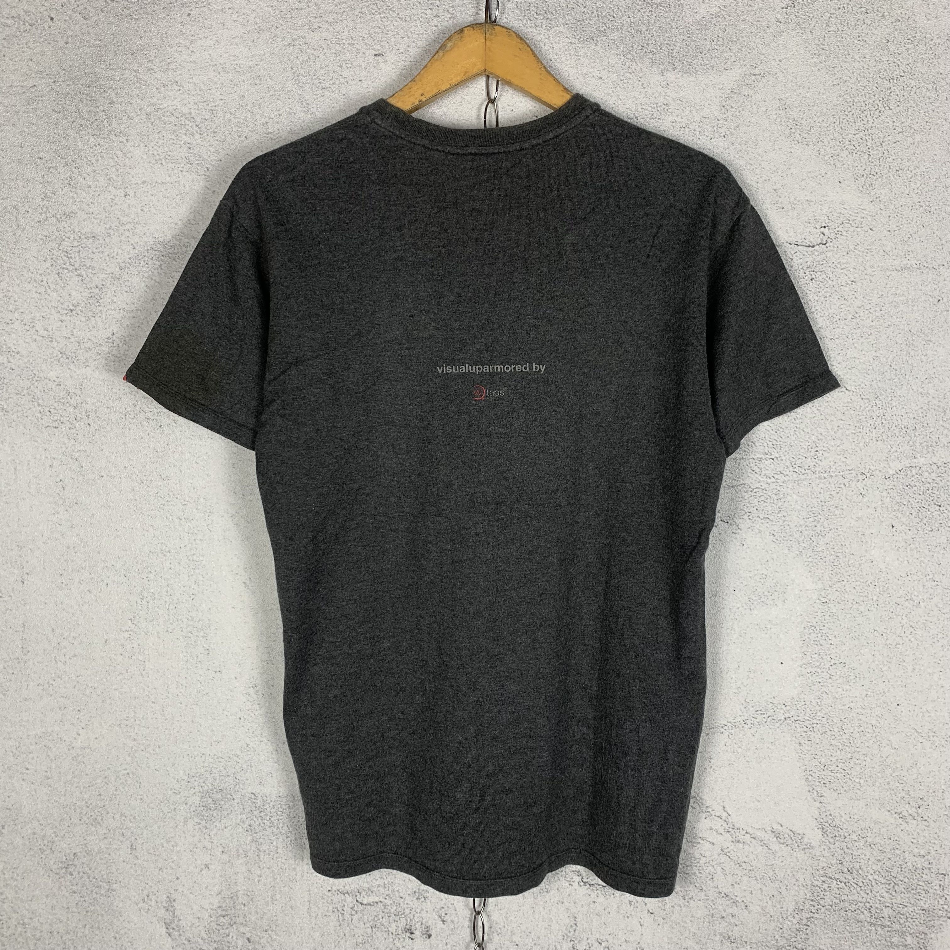 Undercover Undercover Generation Fuck You Tshirt Size US M / EU 48-50 / 2 - 5 Thumbnail