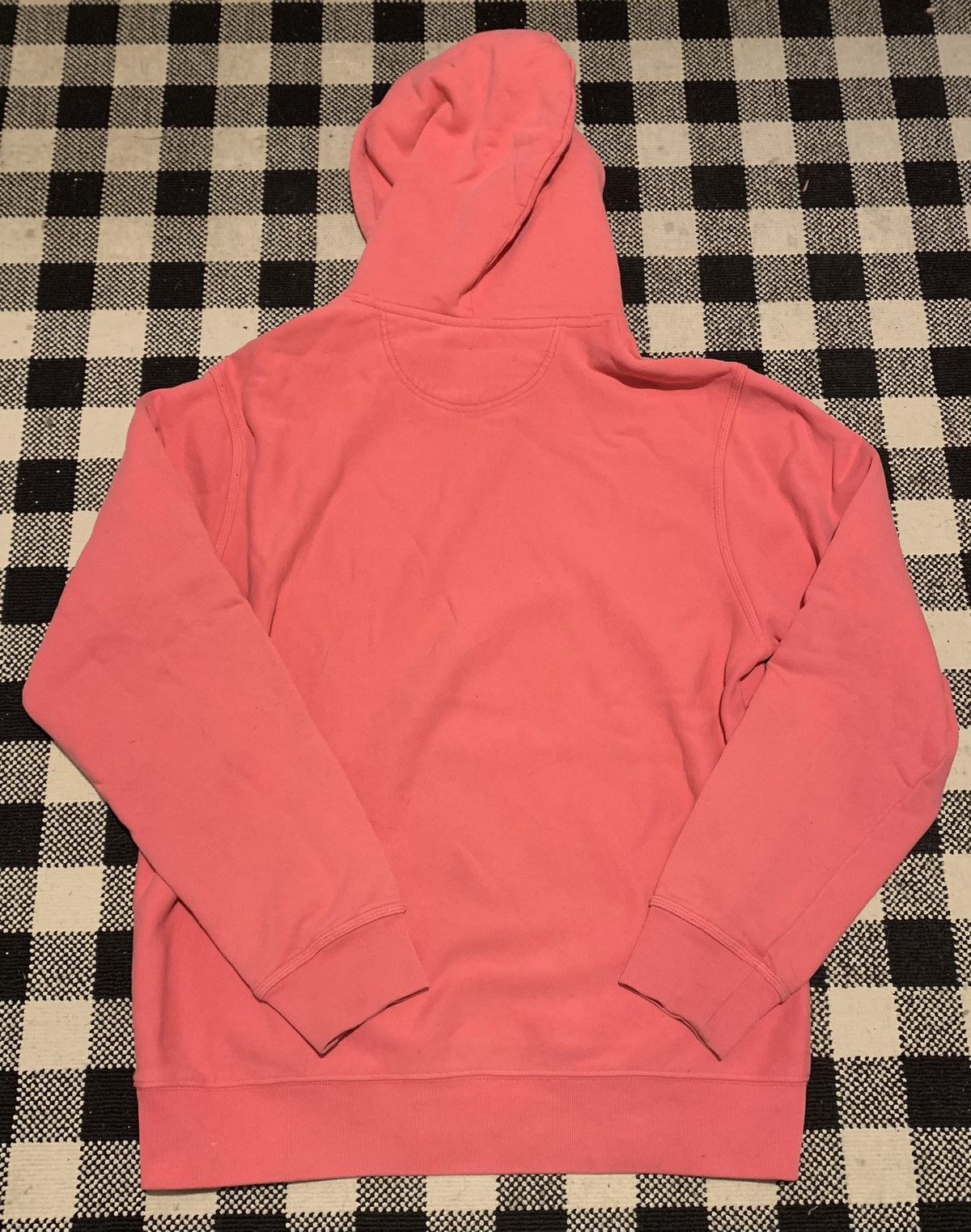 Stussy Stüssy Stock Logo Hoodie Size US L / EU 52-54 / 3 - 2 Thumbnail